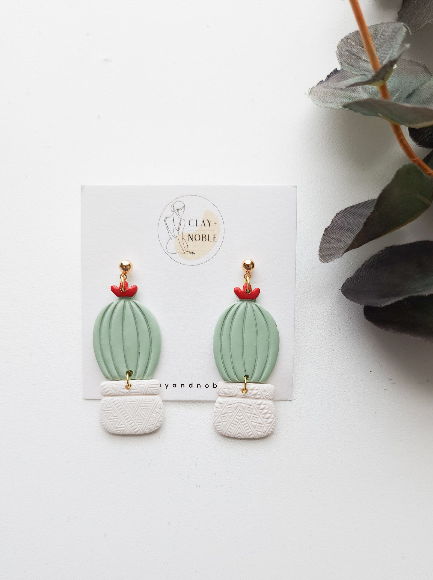 Boho Nopal