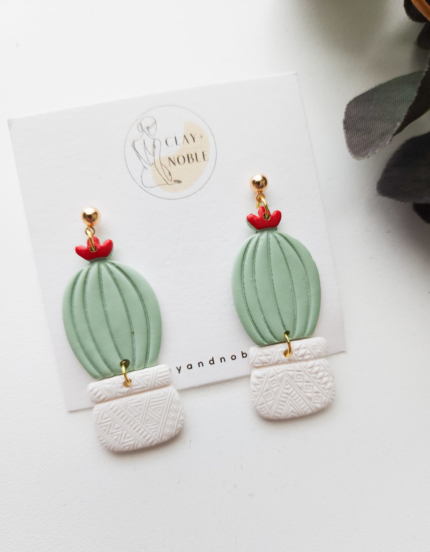 Boho Nopal