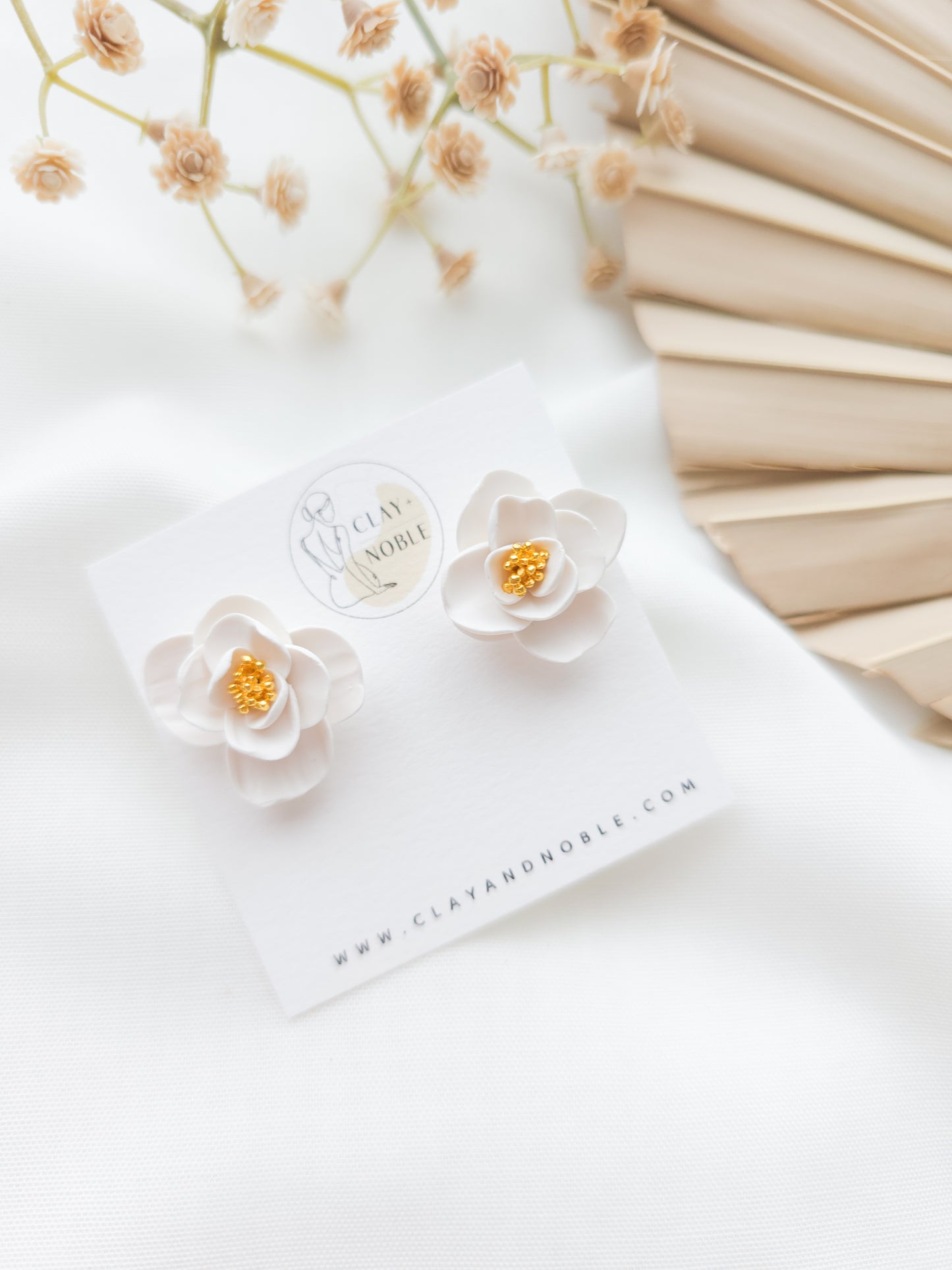 Faith's Blossom stud