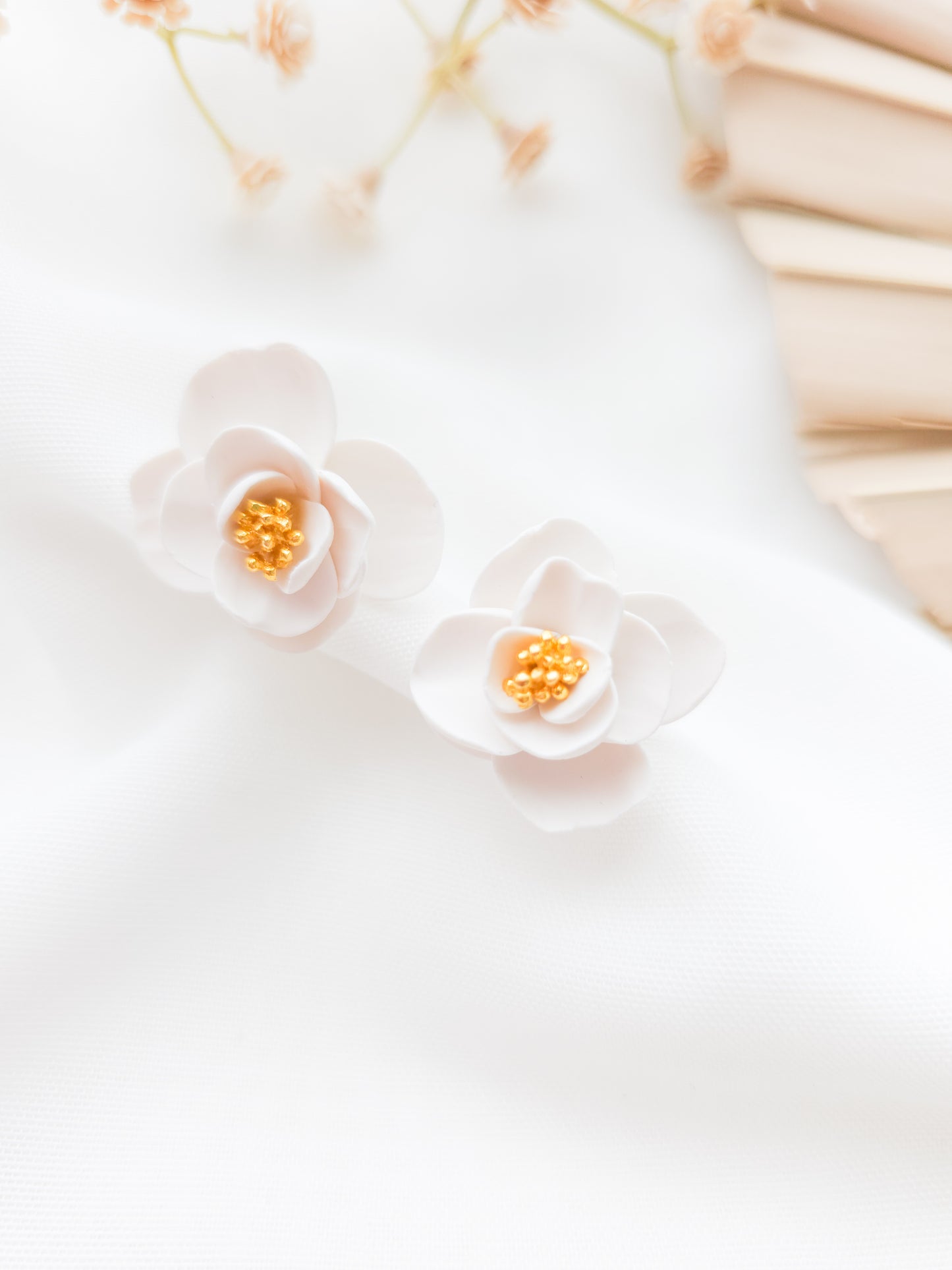 Faith's Blossom stud
