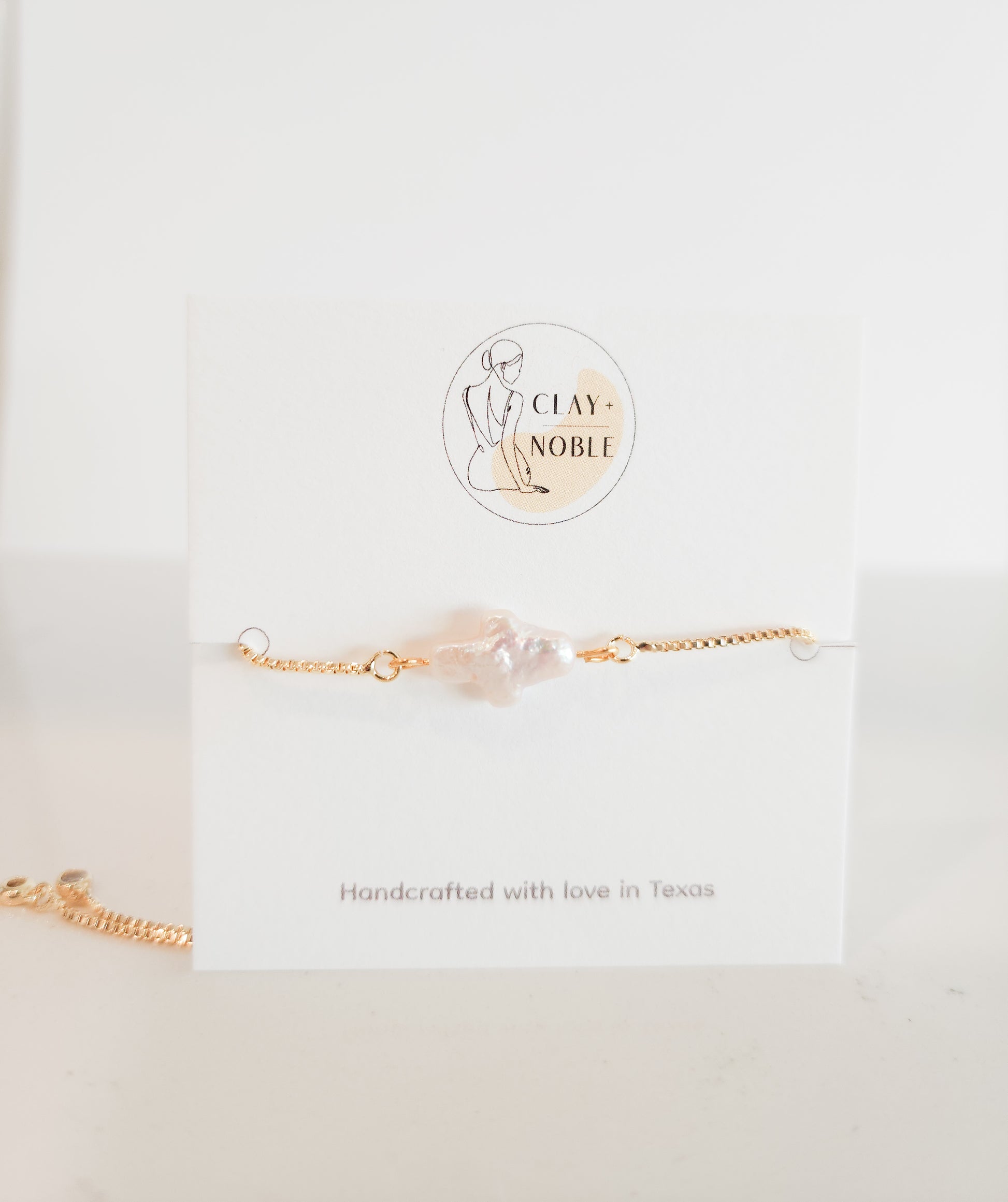 Beloved bracelet
