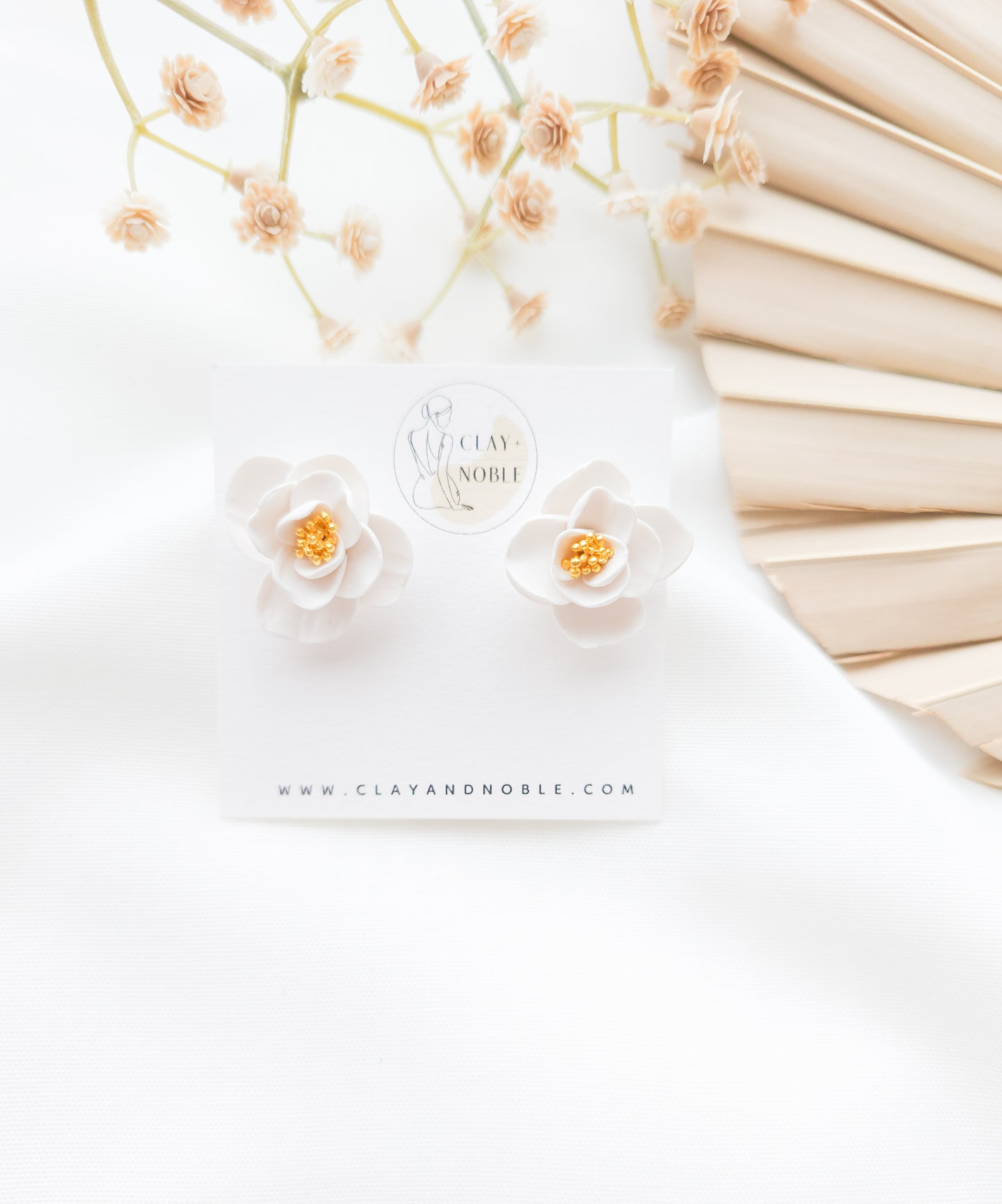 Faith's Blossom stud