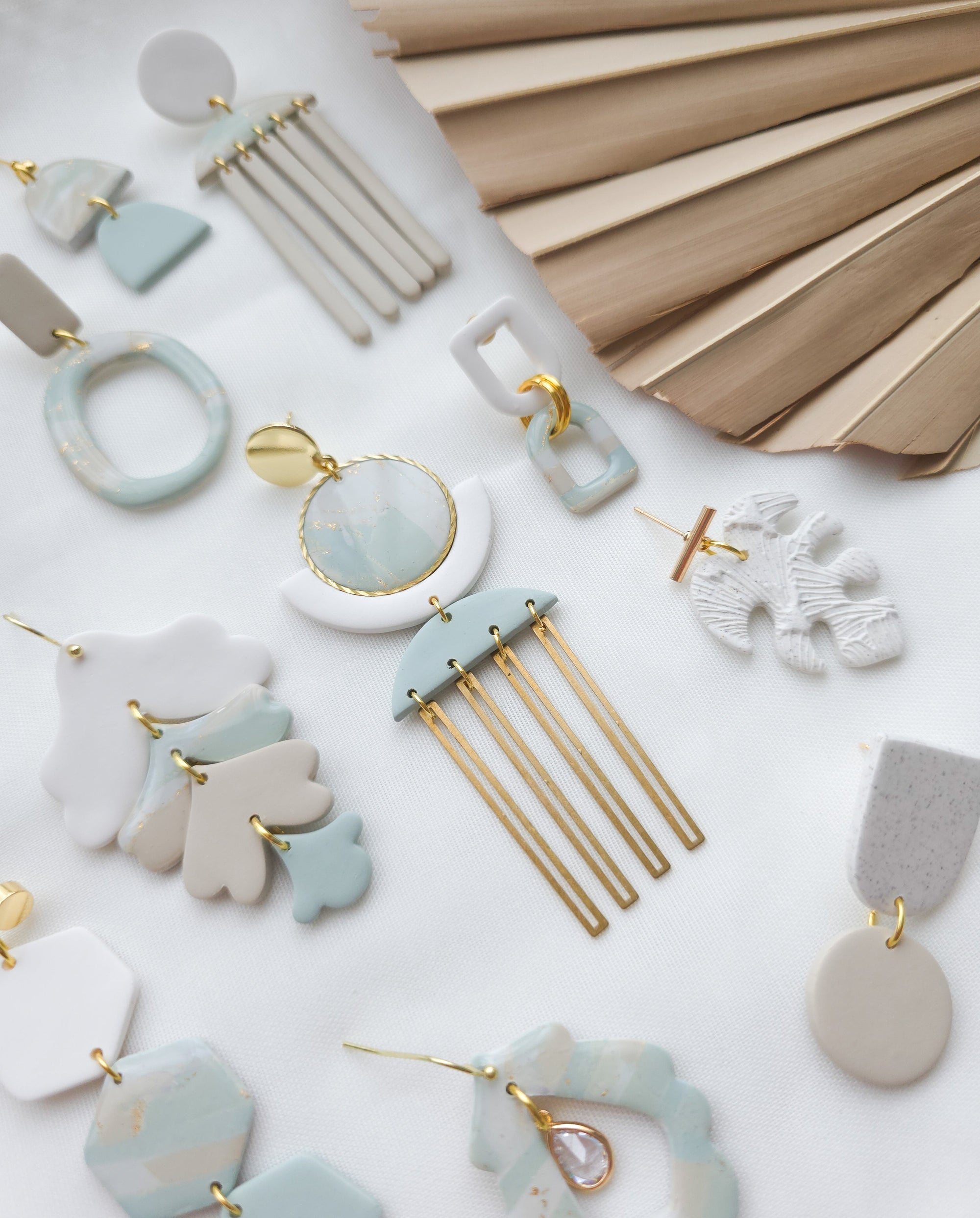 Still Waters Collection