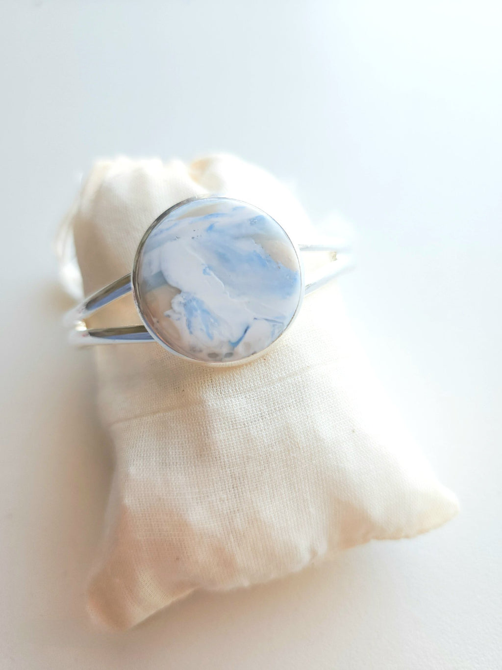 Take me to Beach Bangle