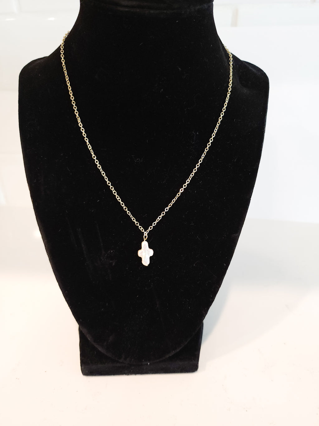 Beloved necklace