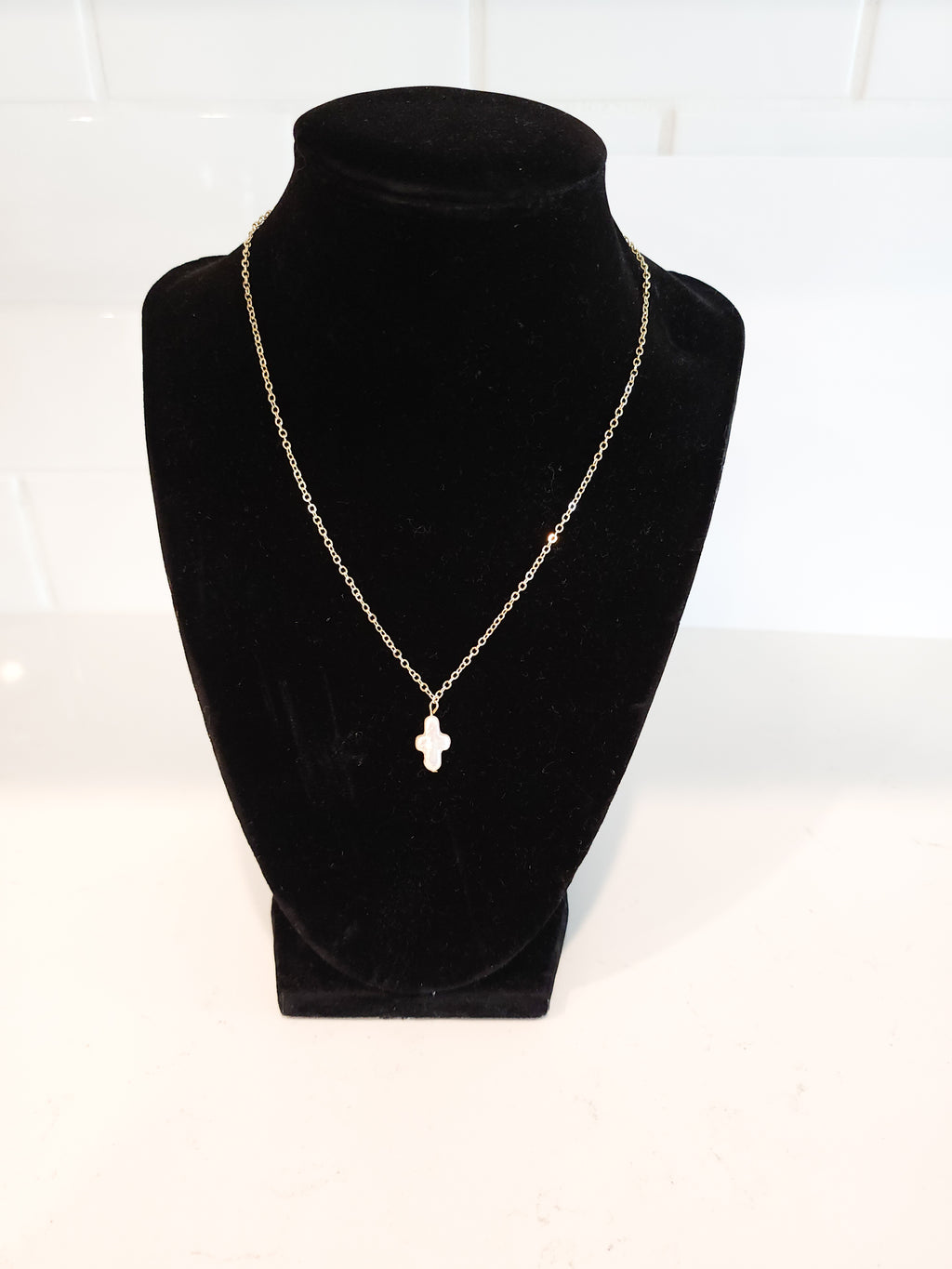 Beloved necklace