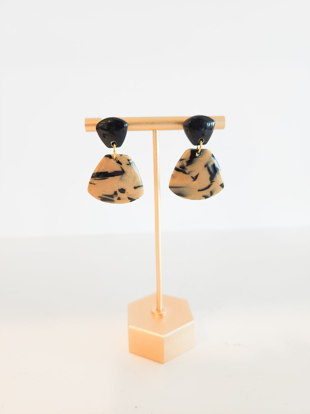 Bathsheba in Tortoise