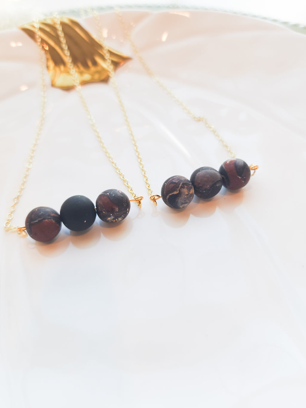 Eshet chayil Necklace