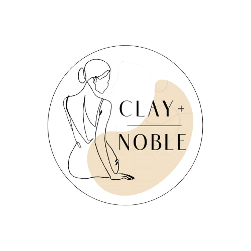 Clay + Noble