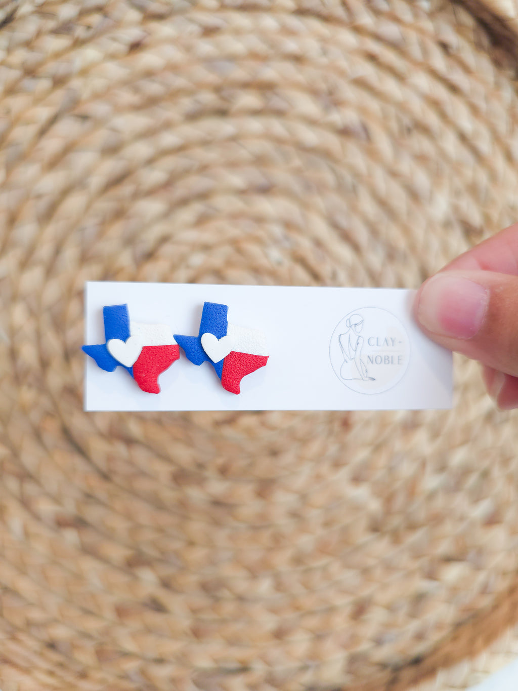 Texas love stud