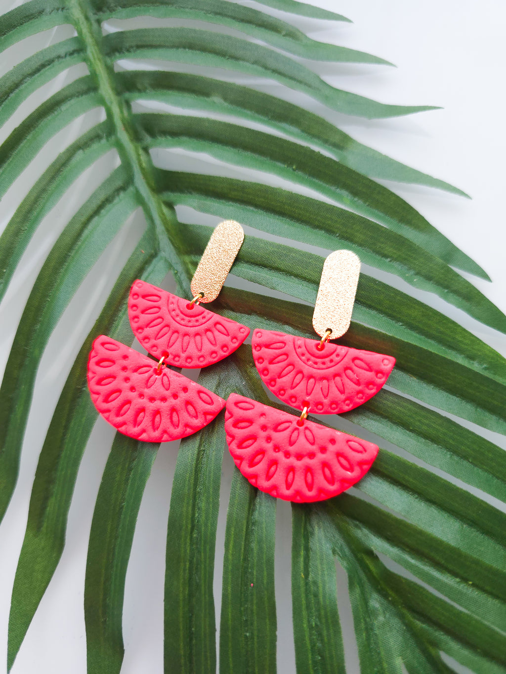 Riviera Ray dangles