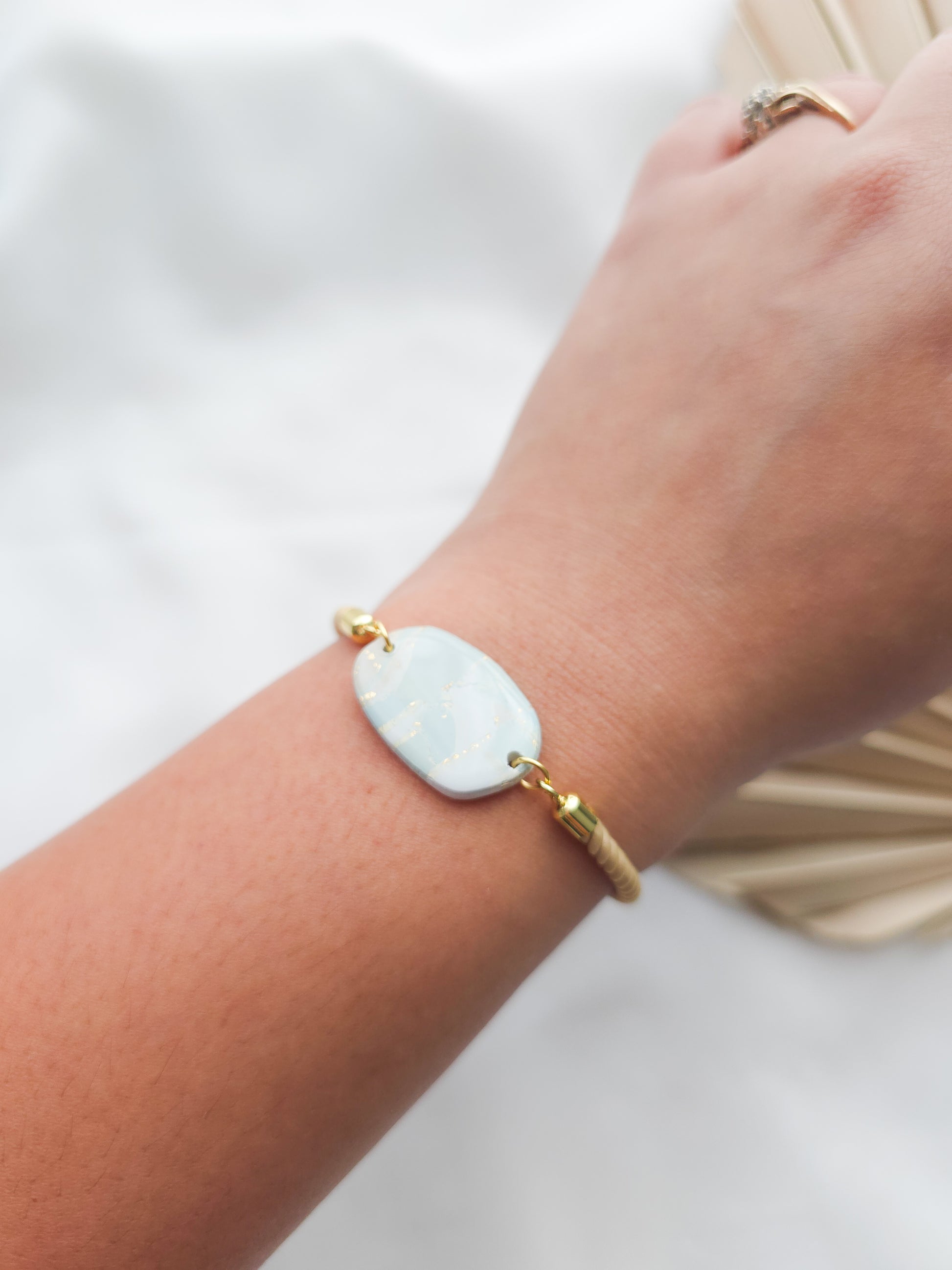 Psalms 23 bracelet