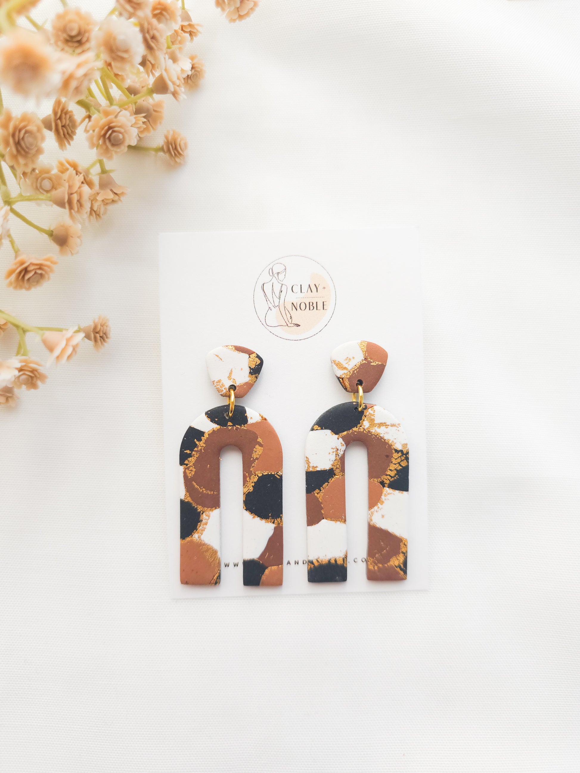 She is priceless dangles