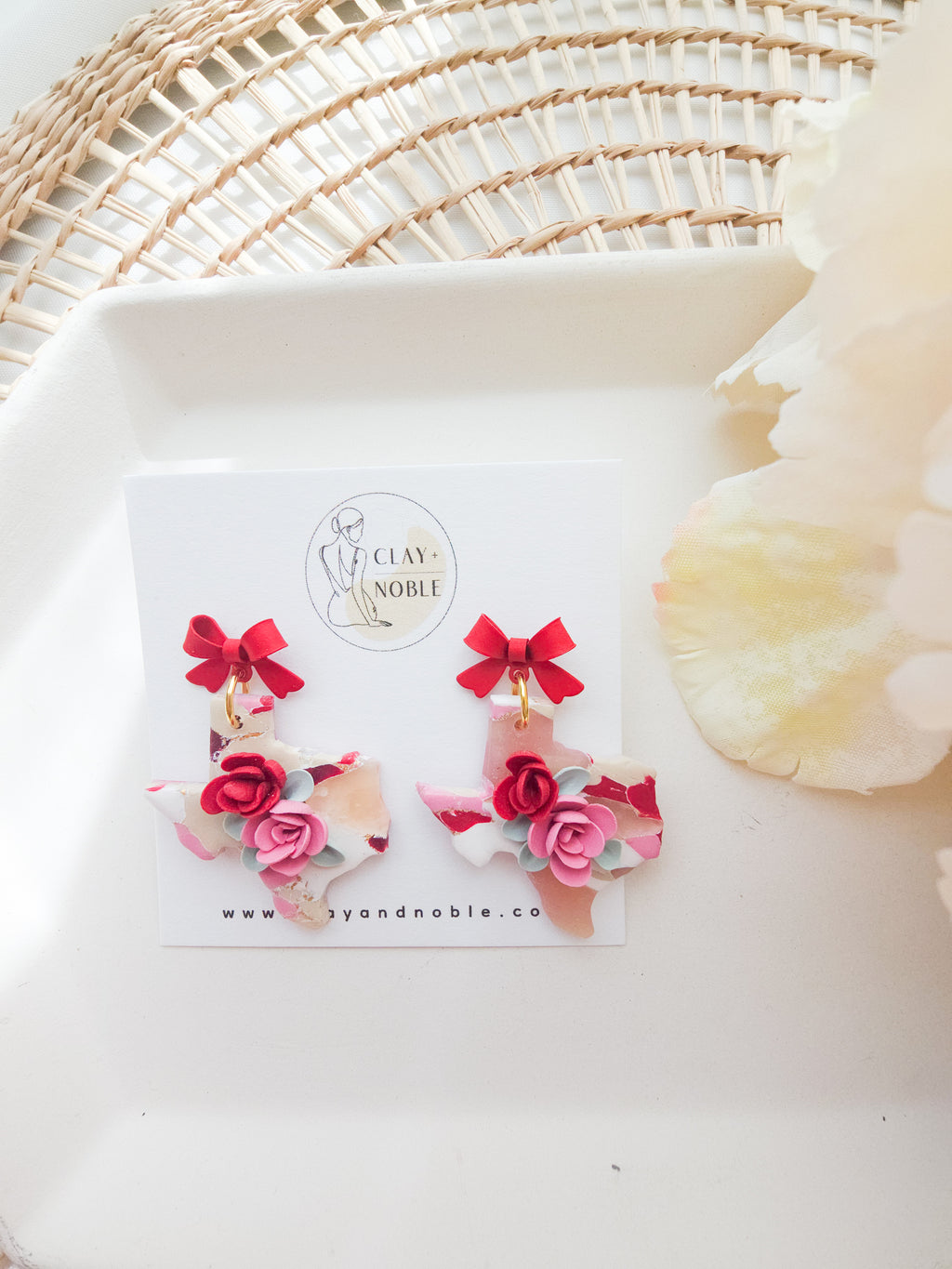 Beloved Texas & Bows