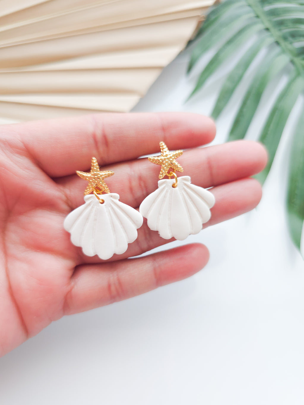 Blessed beachfront drops 🐚