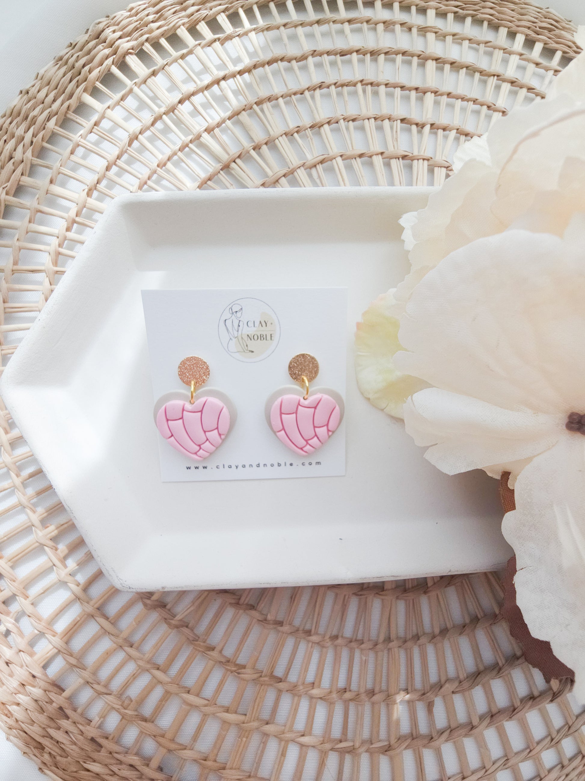 Concha see Jesus love you!