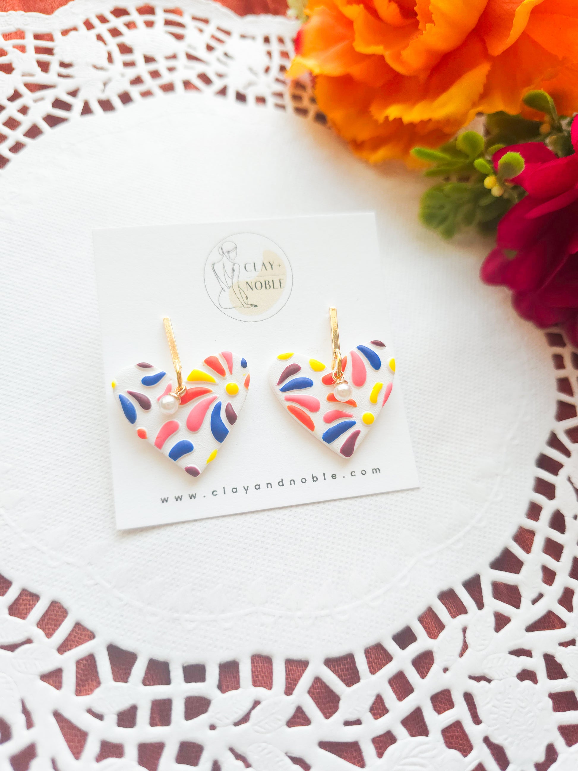 Corazones de Talavera