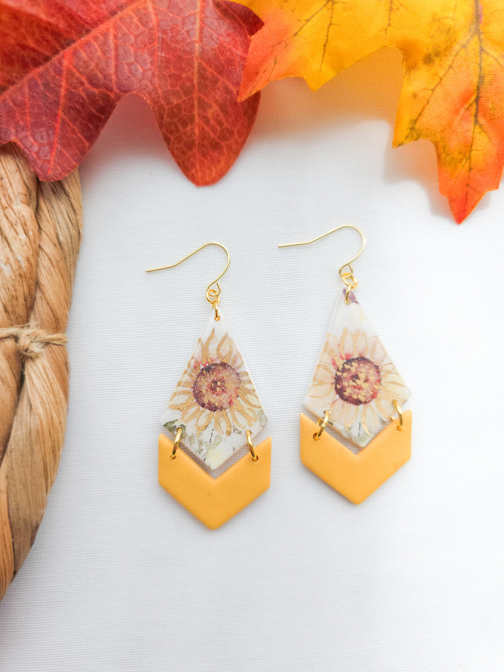The Arise & Shine Dangle