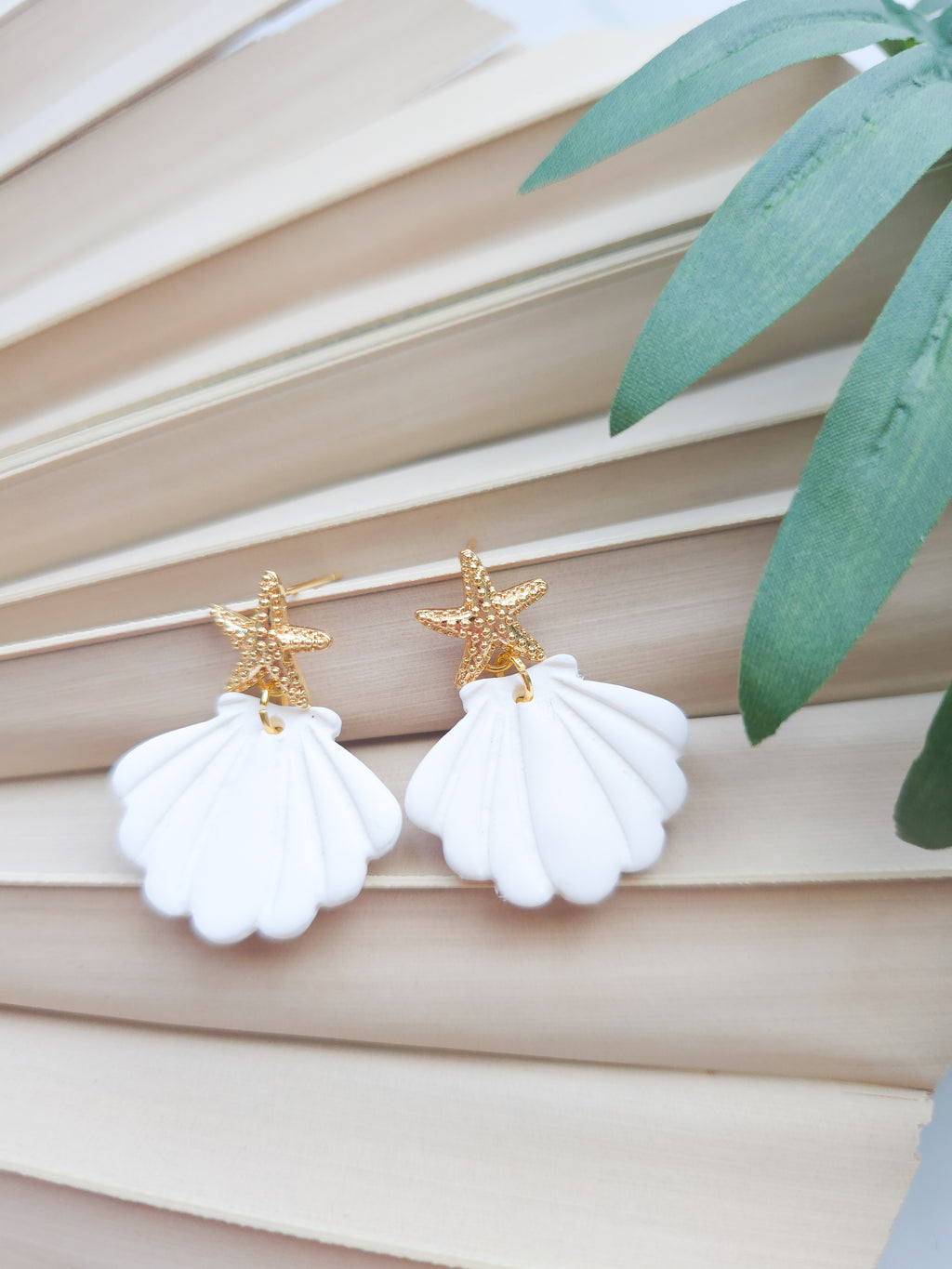 Blessed beachfront drops 🐚