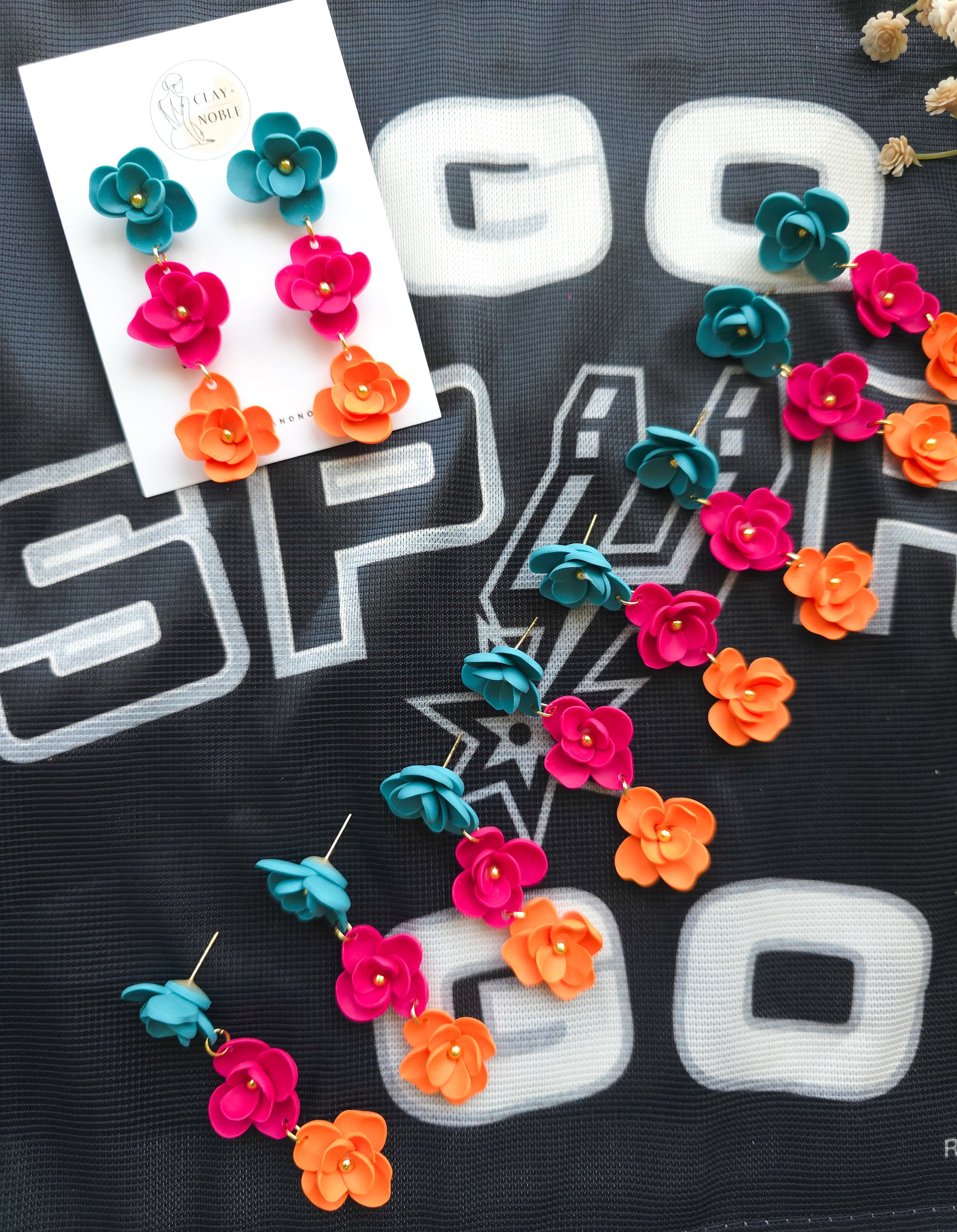 Fiesta Flores *𝑳𝒐𝒔 𝑺𝒑𝒖𝒓𝒔 𝒆𝒅𝒊𝒕𝒊𝒐𝒏
