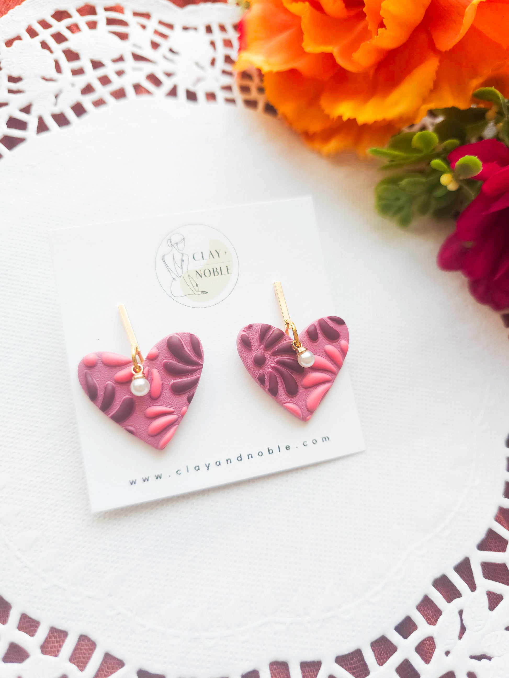 Corazones de Talavera