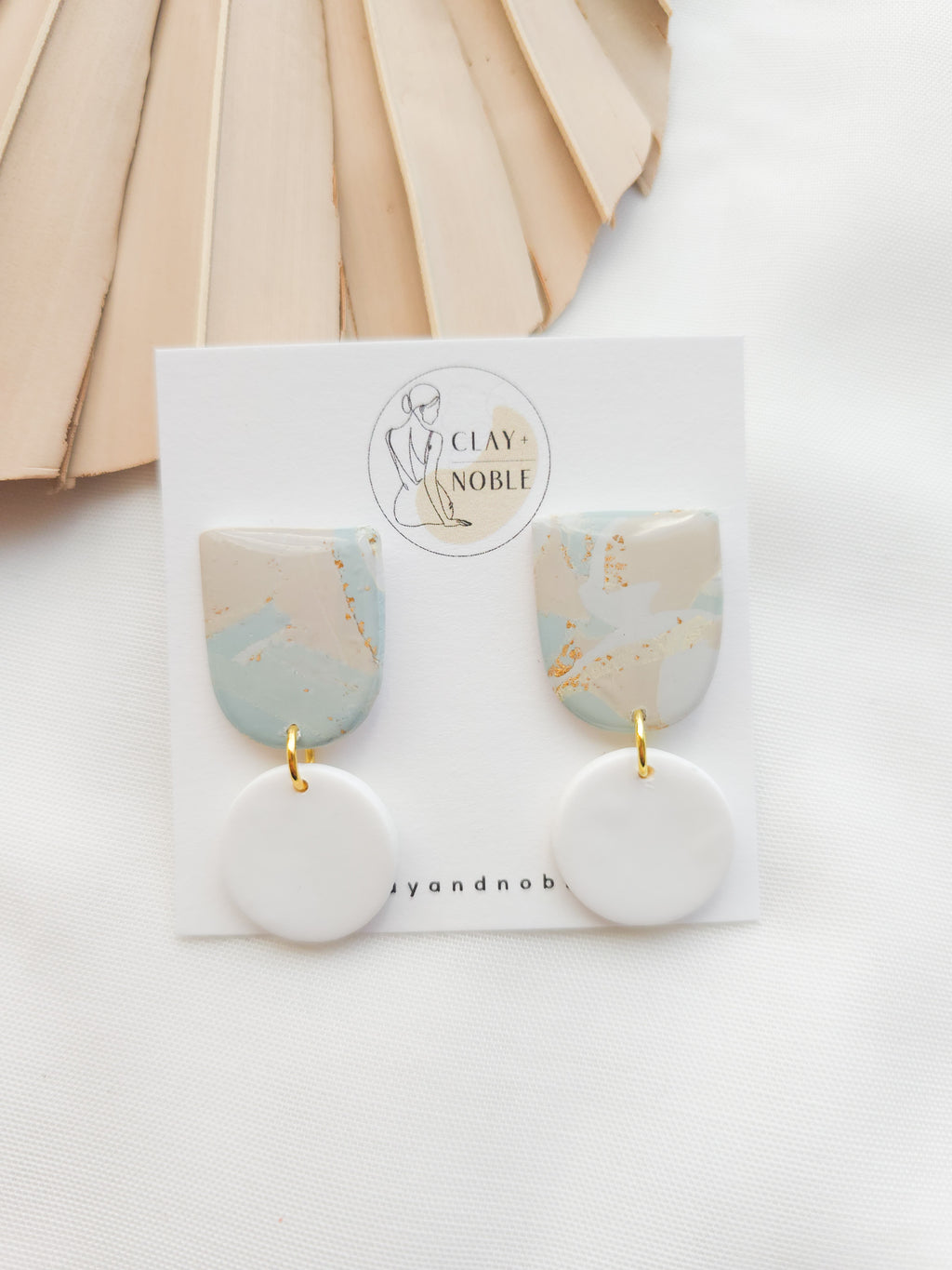 Pursued by You dangles