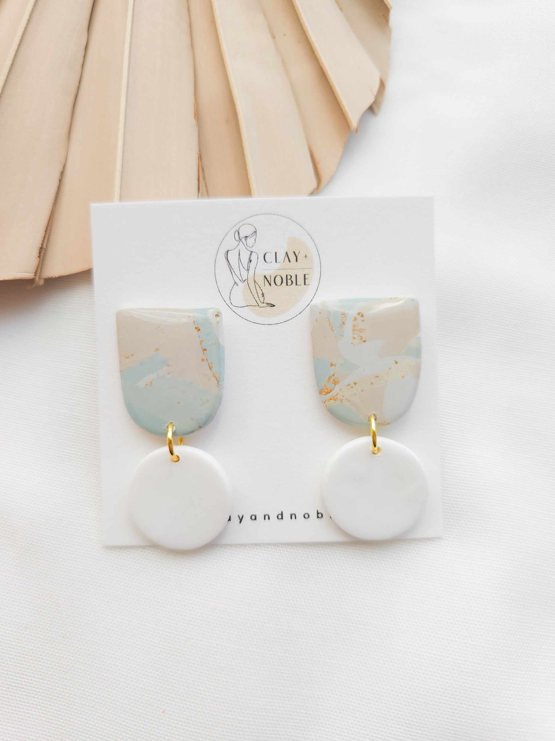 Pursued by You dangles