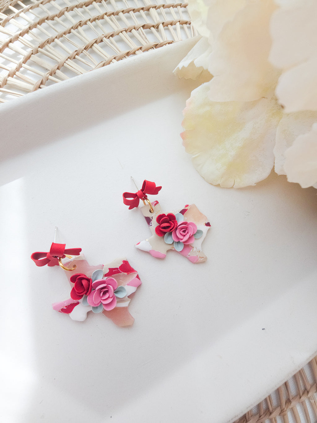 Beloved Texas & Bows