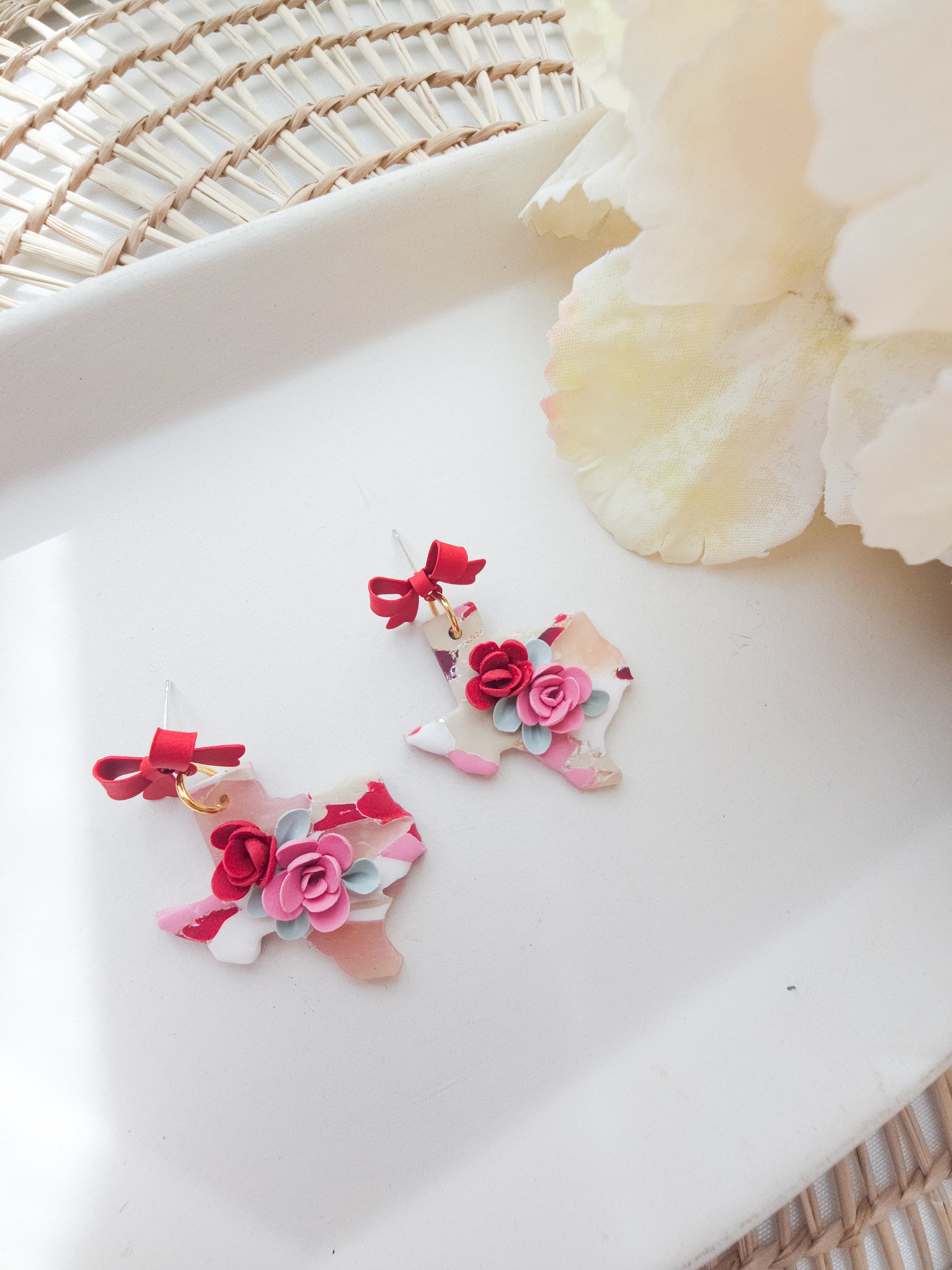 Beloved Texas & Bows