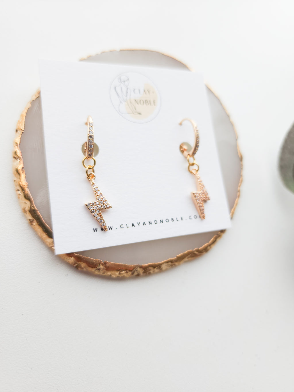 The Rebel dangle