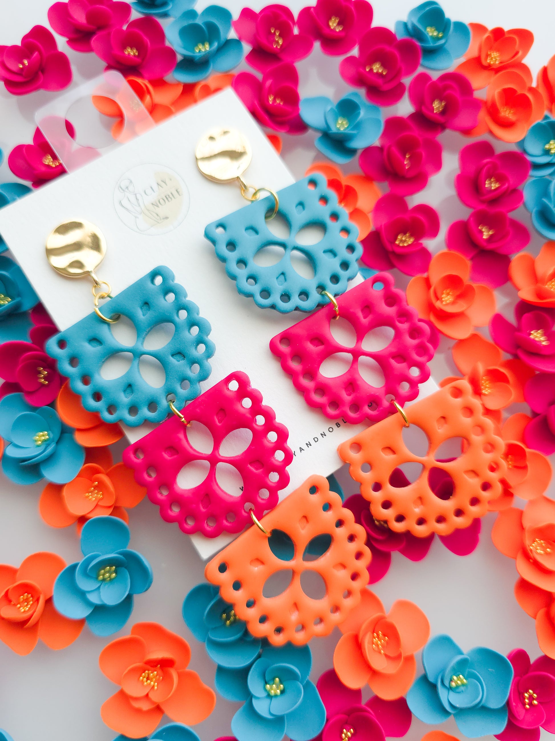 Fiesta Spurs Papel Picado *𝑳𝒐𝒔 𝑺𝒑𝒖𝒓𝒔 𝒆𝒅𝒊𝒕𝒊𝒐𝒏