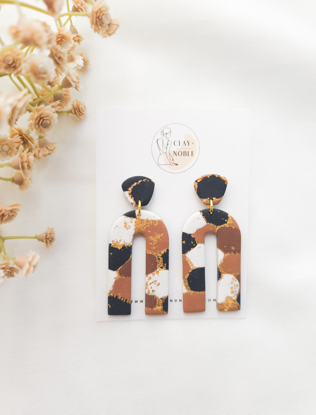 She is priceless dangles