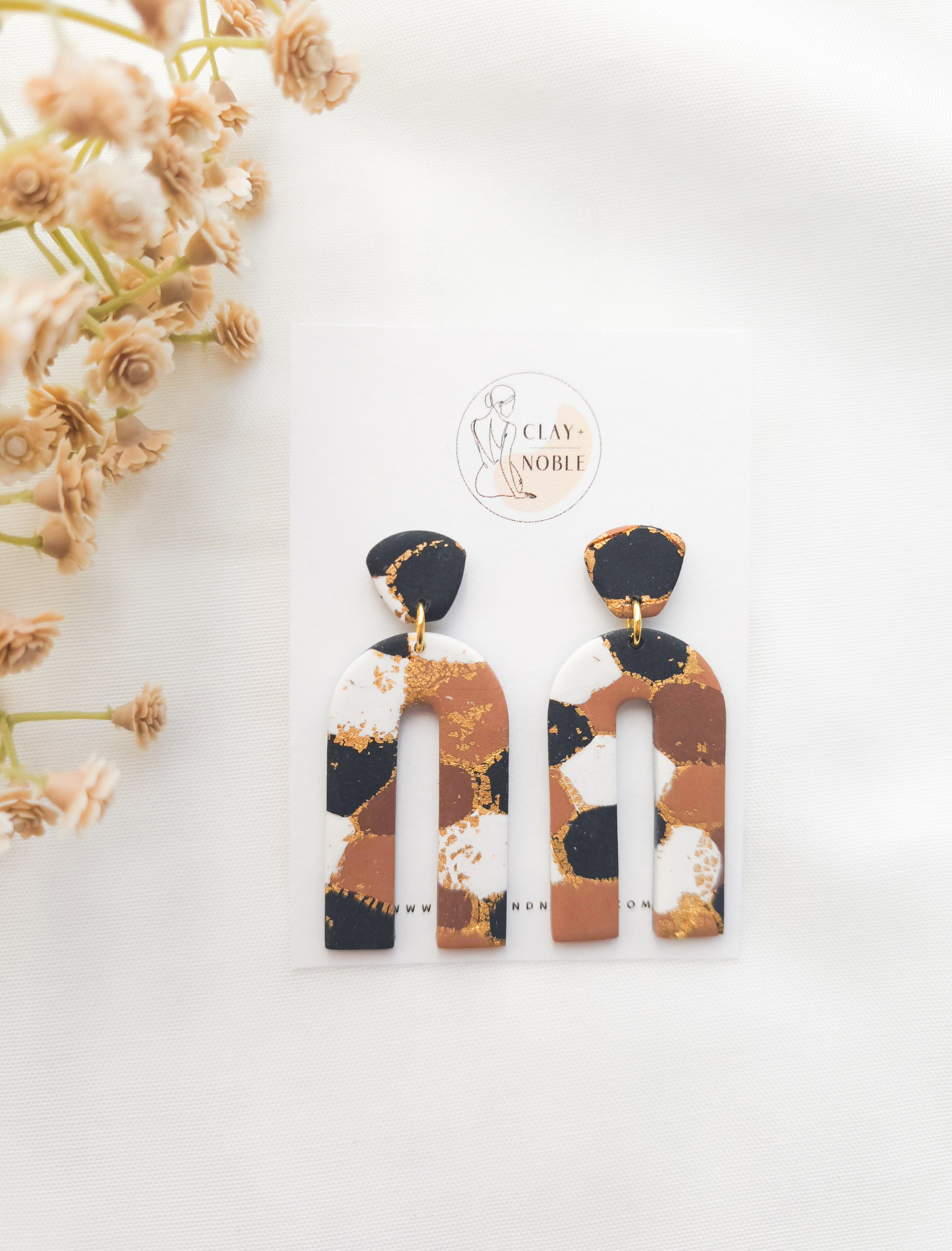 She is priceless dangles