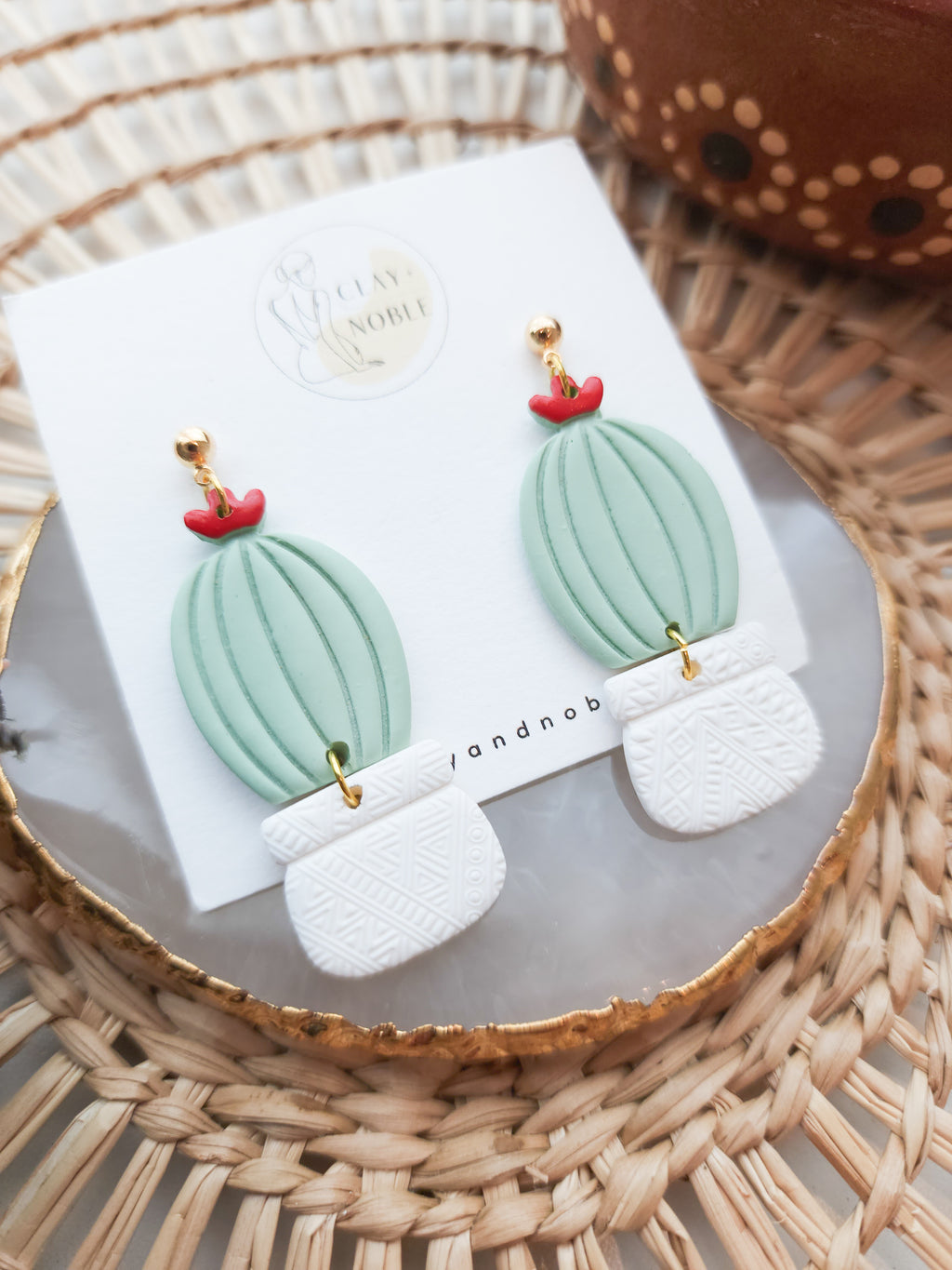 Boho Nopal