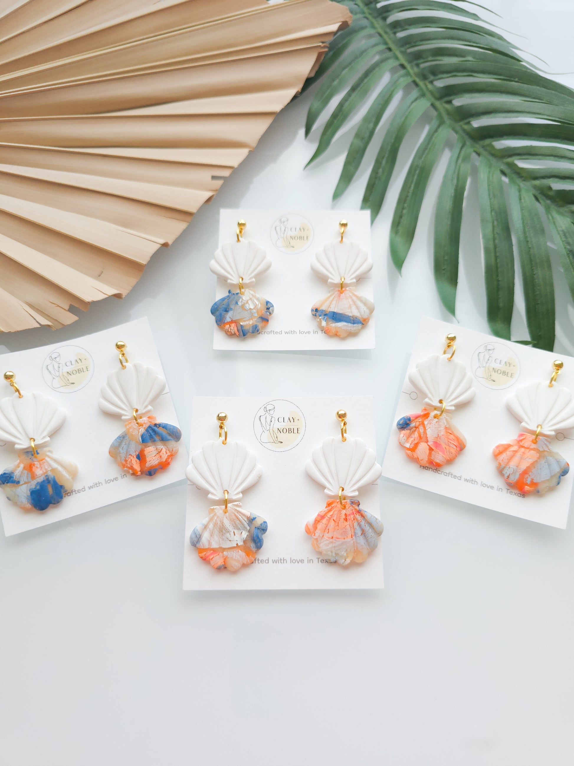 Streams of Praise Scallops
