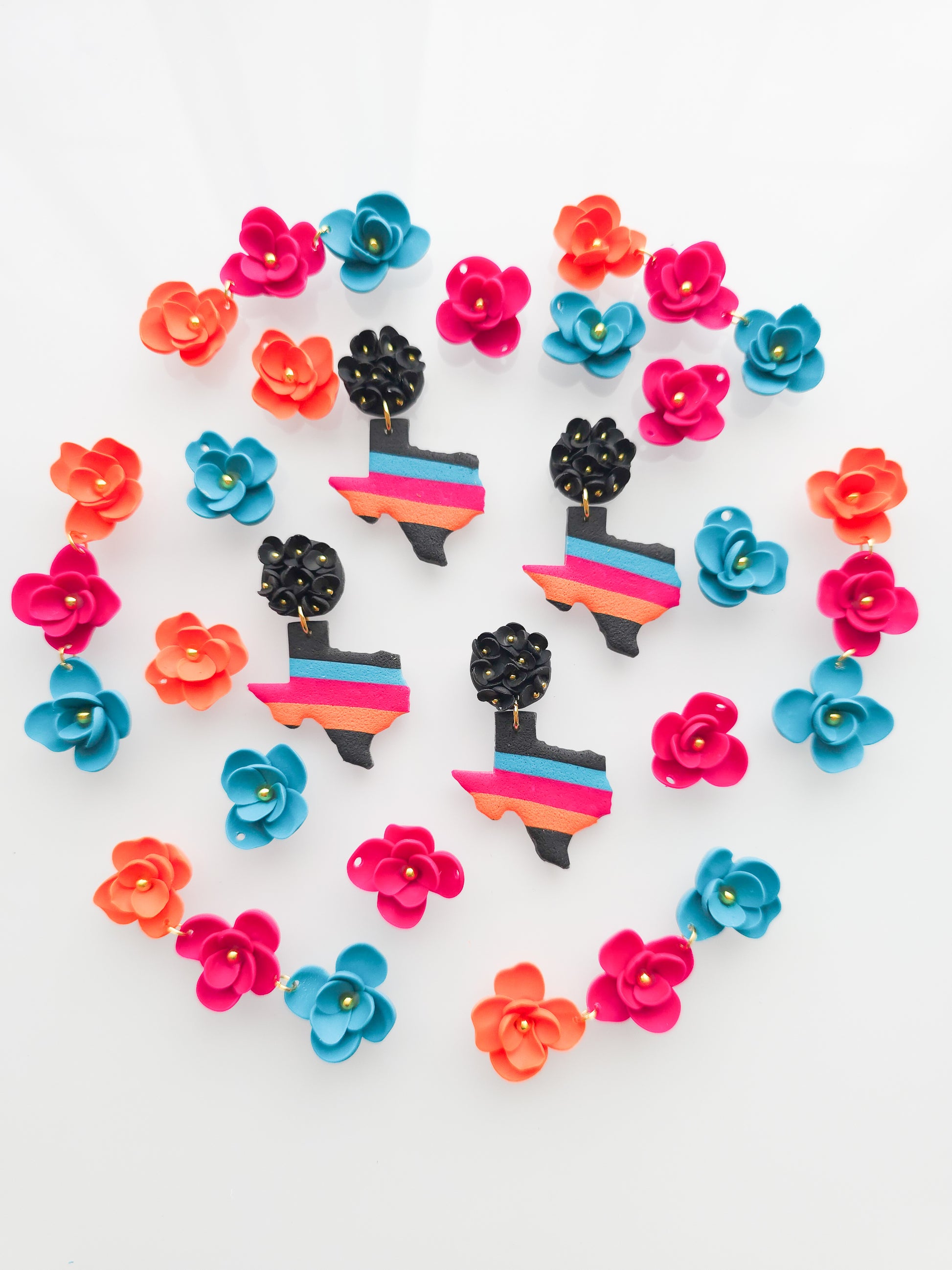 Fiesta Flores *𝑳𝒐𝒔 𝑺𝒑𝒖𝒓𝒔 𝒆𝒅𝒊𝒕𝒊𝒐𝒏