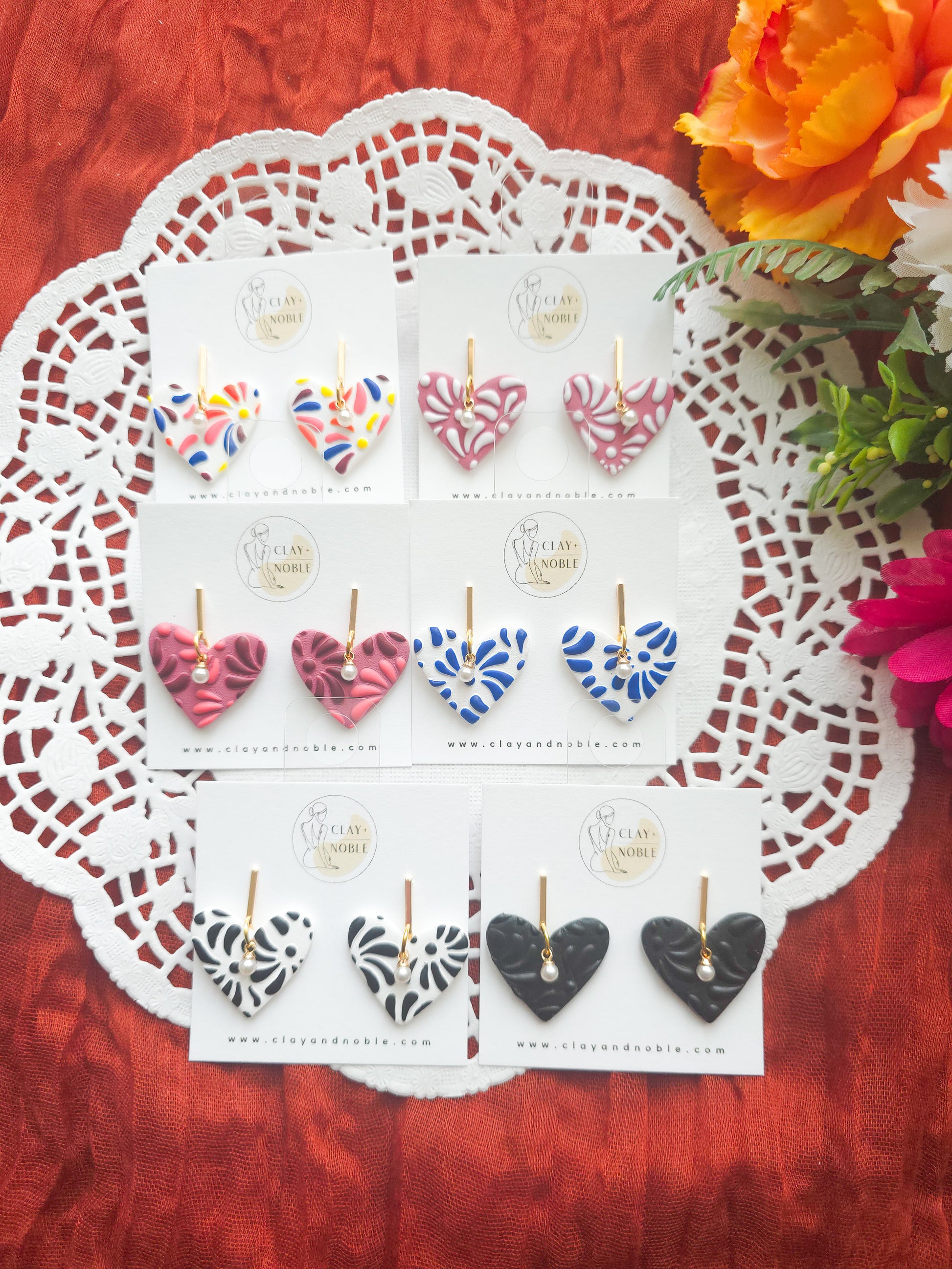 Corazones de Talavera