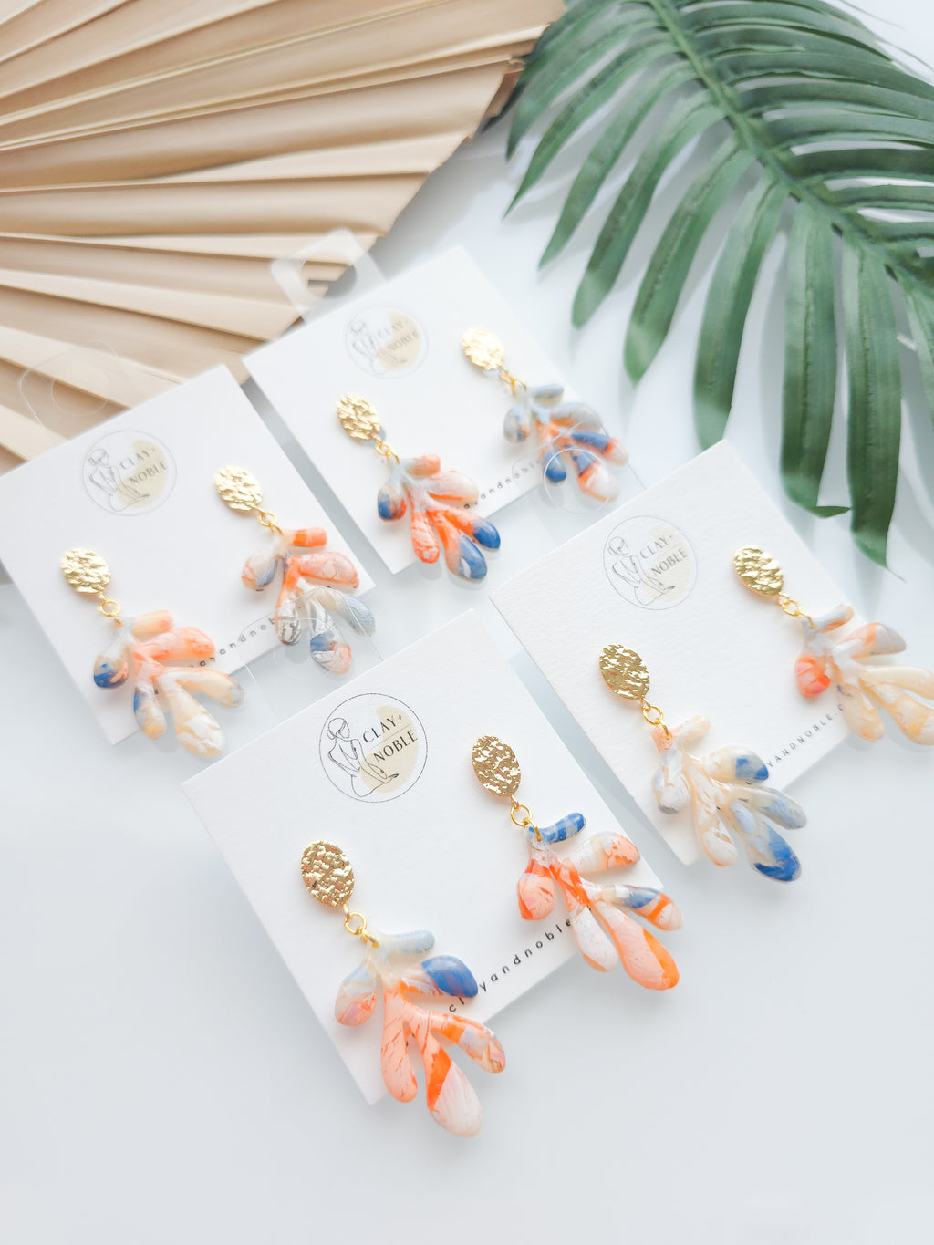 Eden Oasis dangles