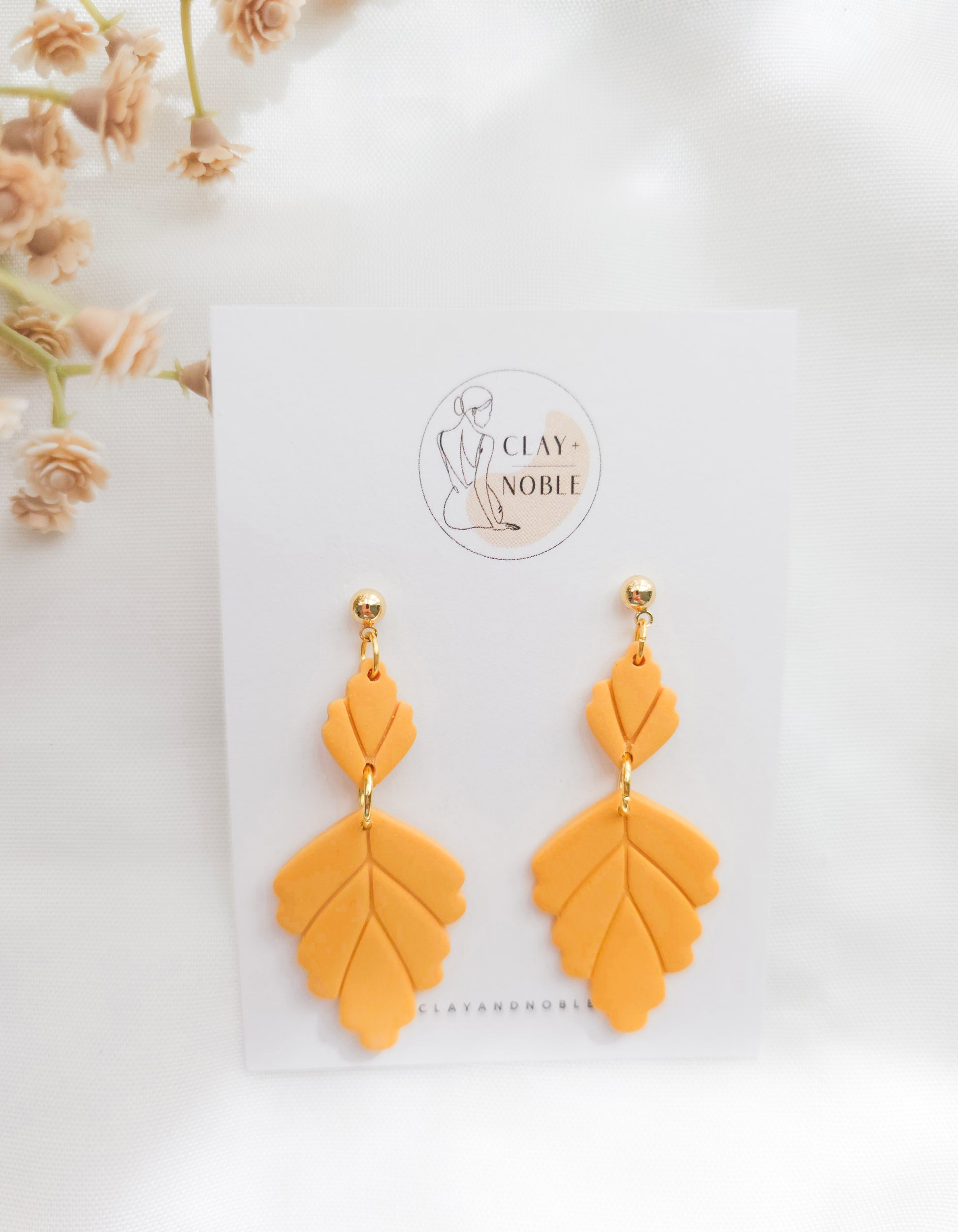 The fullness of God dangle