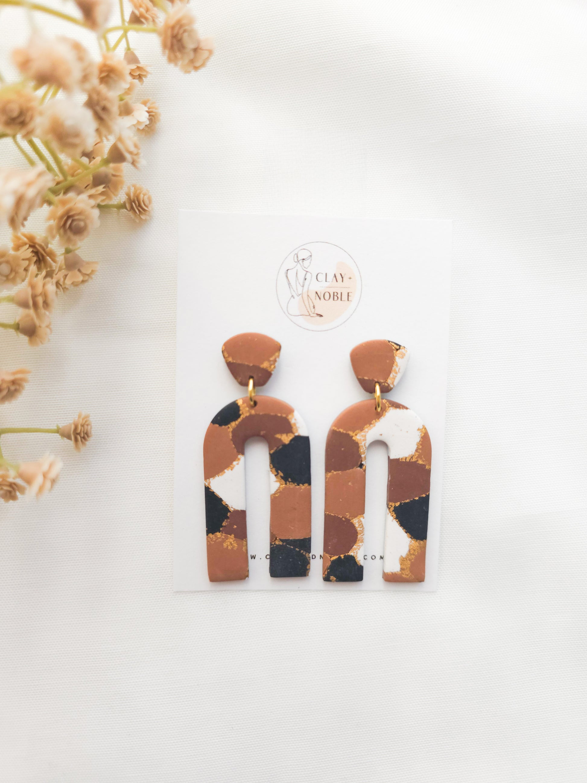 She is priceless dangles