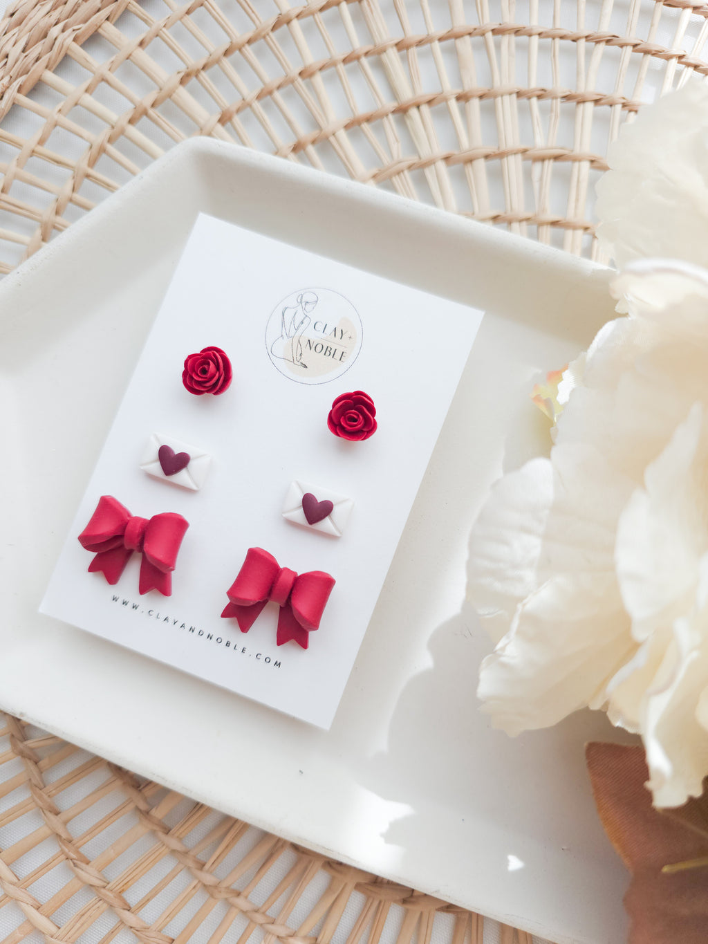 The Sweetheart stud pack