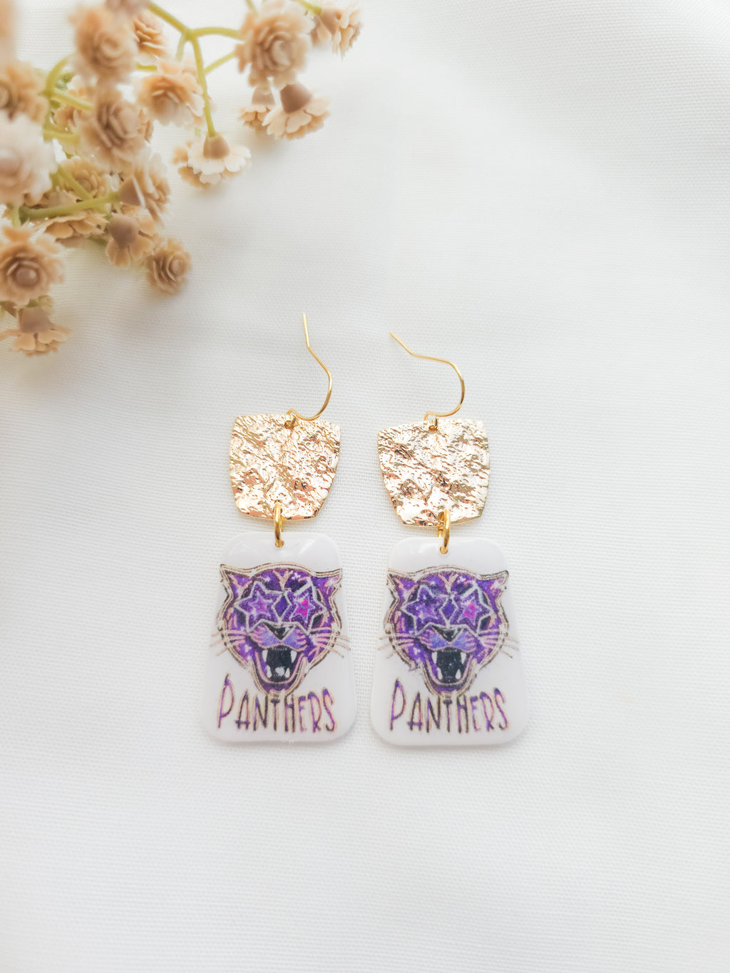 Panther Grand dangle