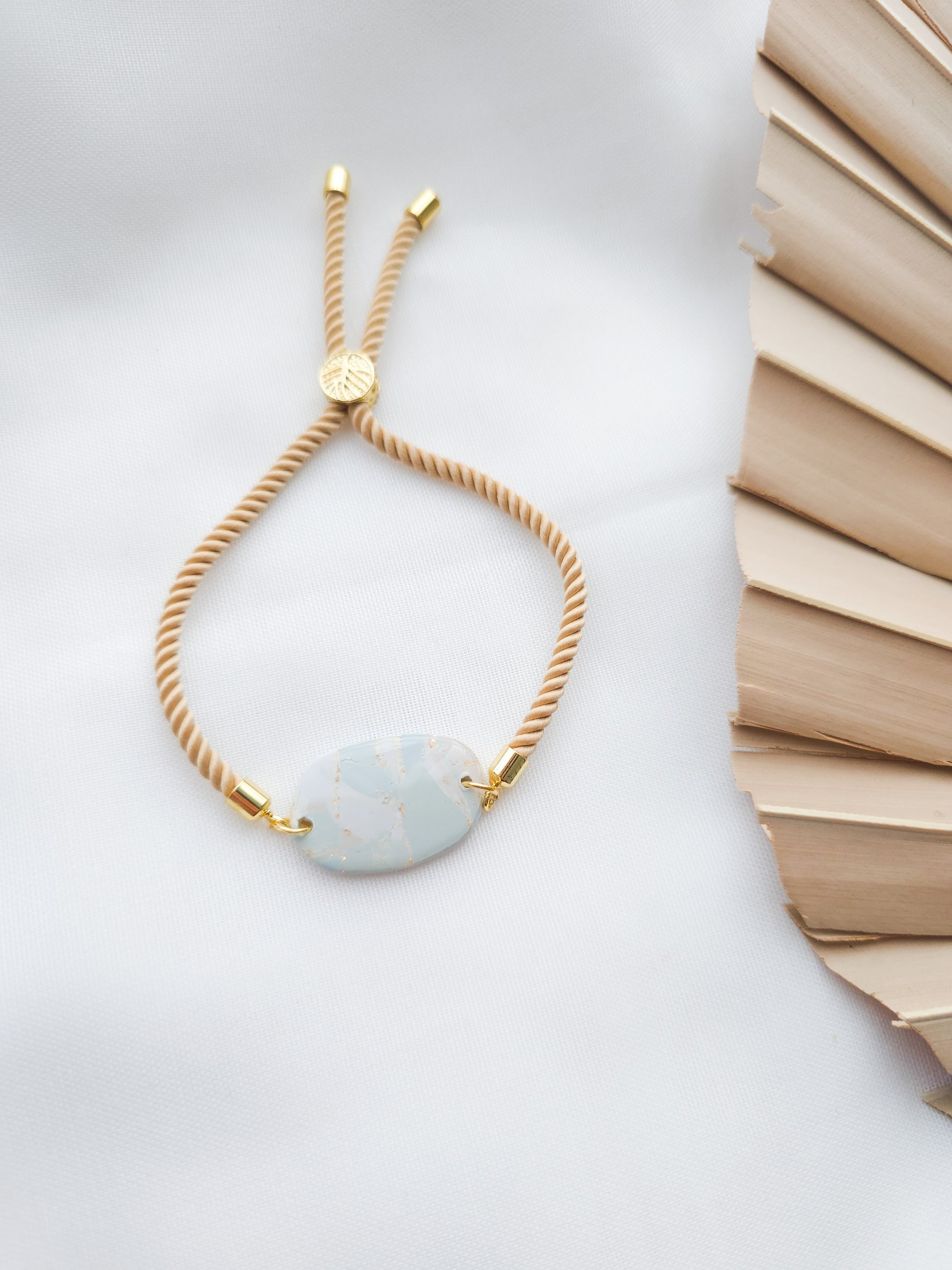 Psalms 23 bracelet