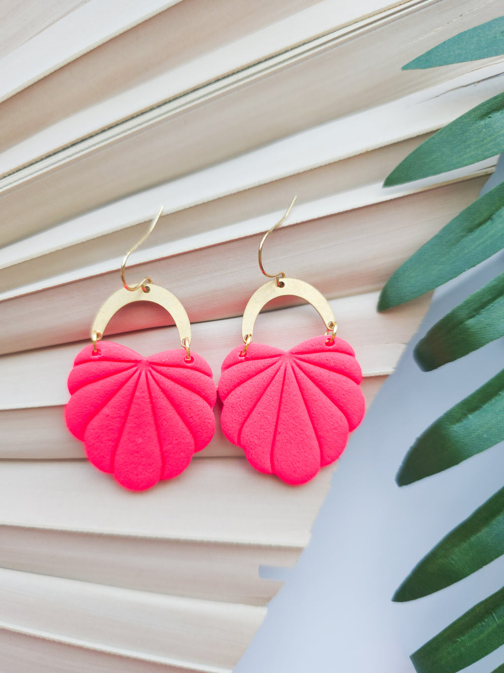 Proverbs in Paradise dangles