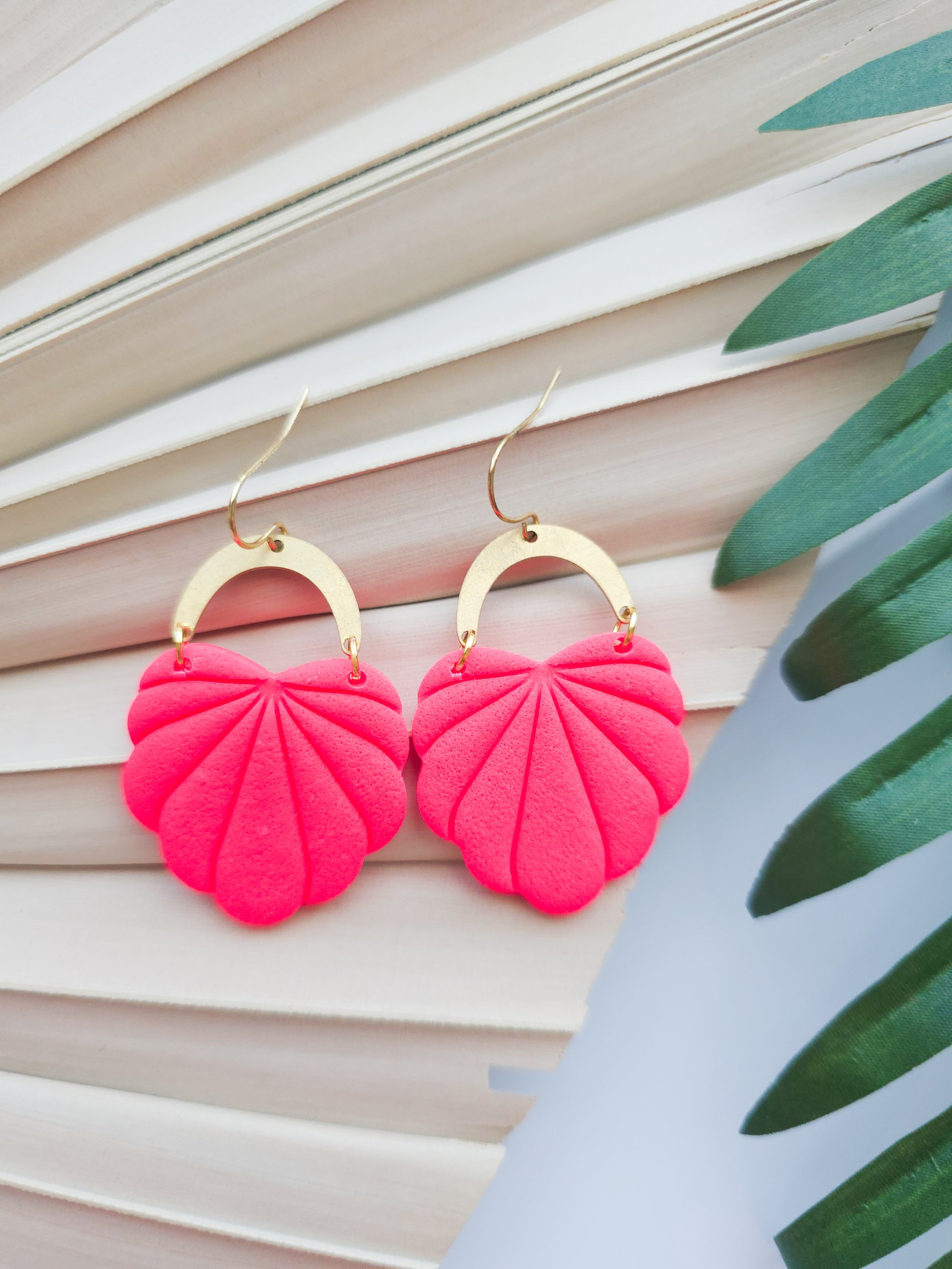 Proverbs in Paradise dangles