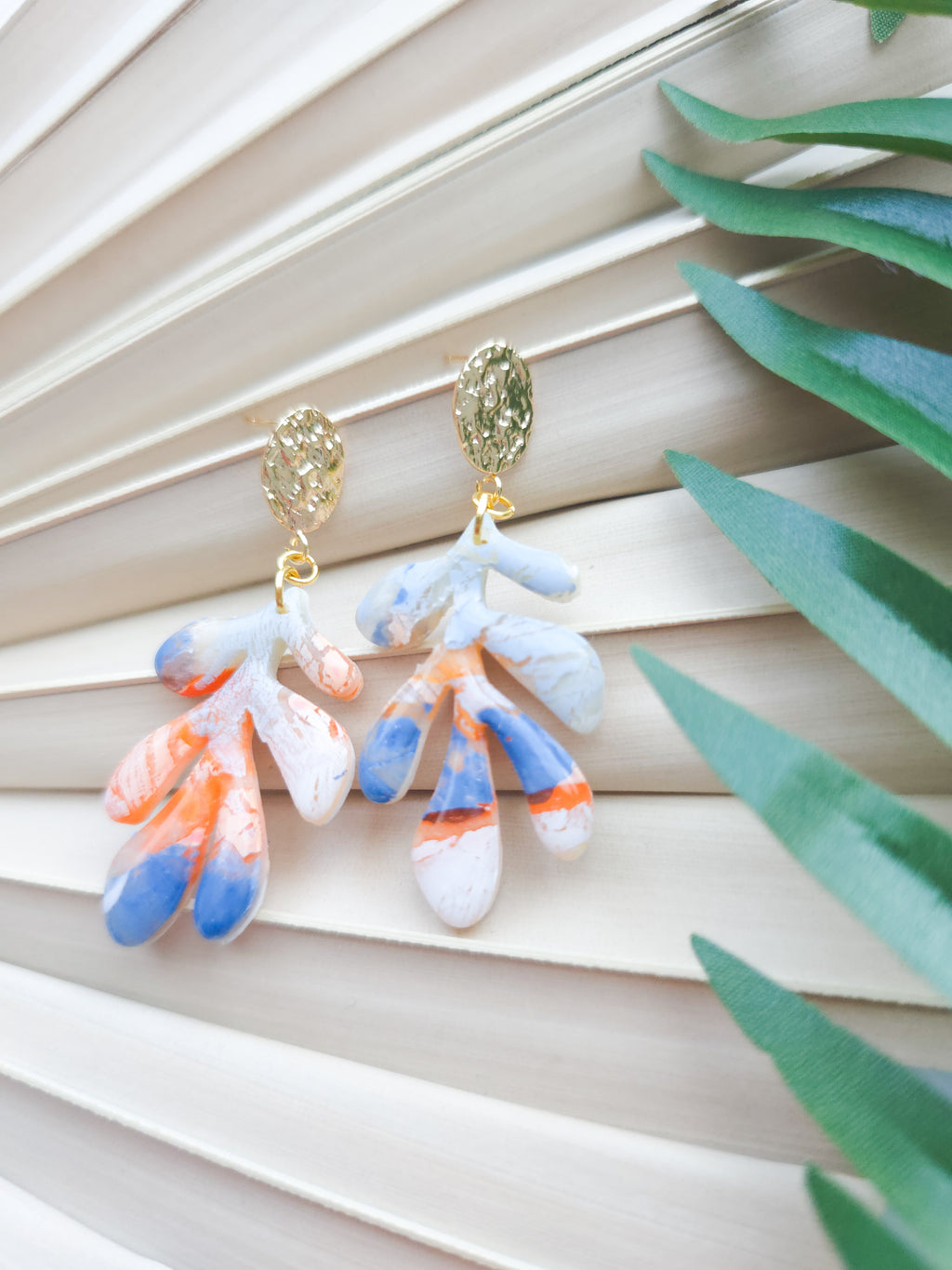 Eden Oasis dangles