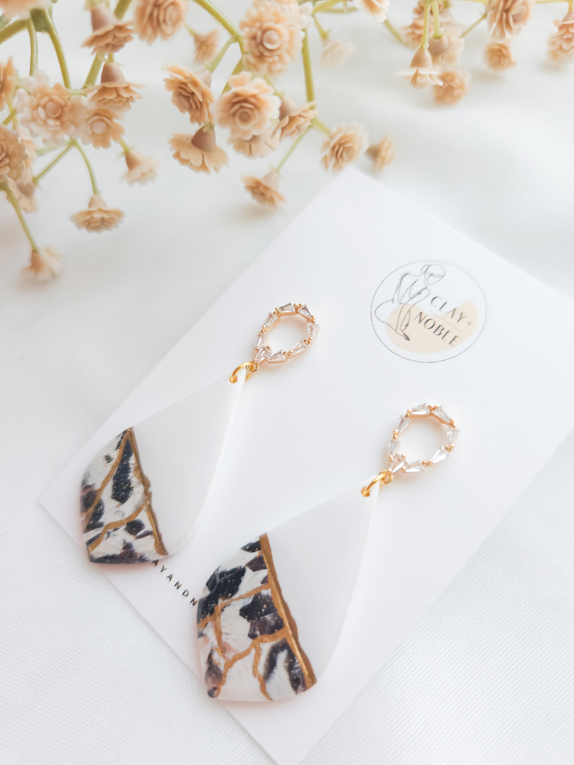 Fearfully & Wonderfully made