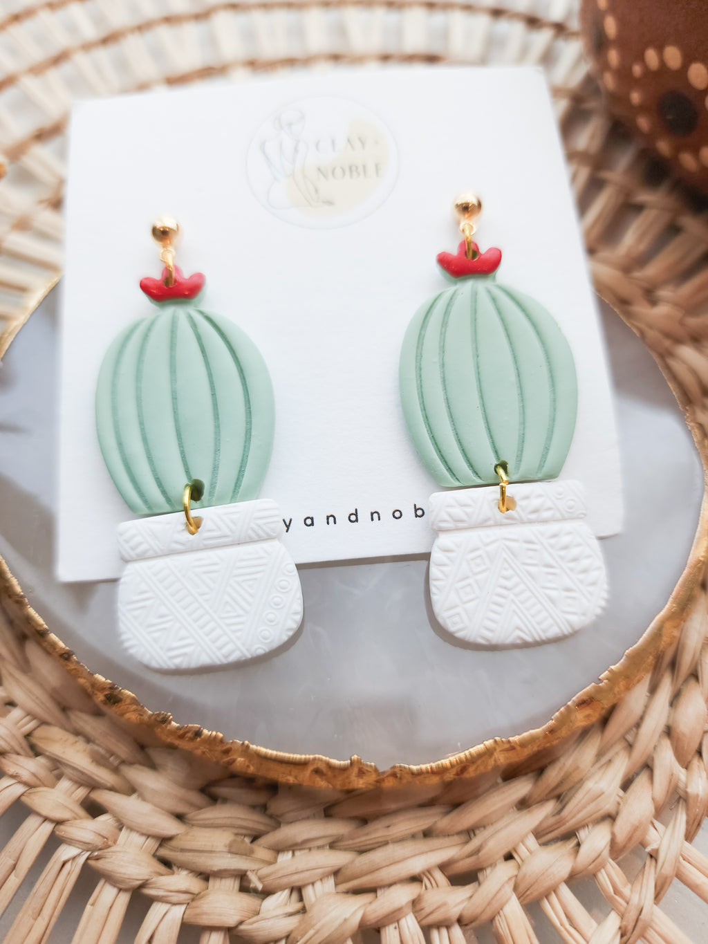 Boho Nopal