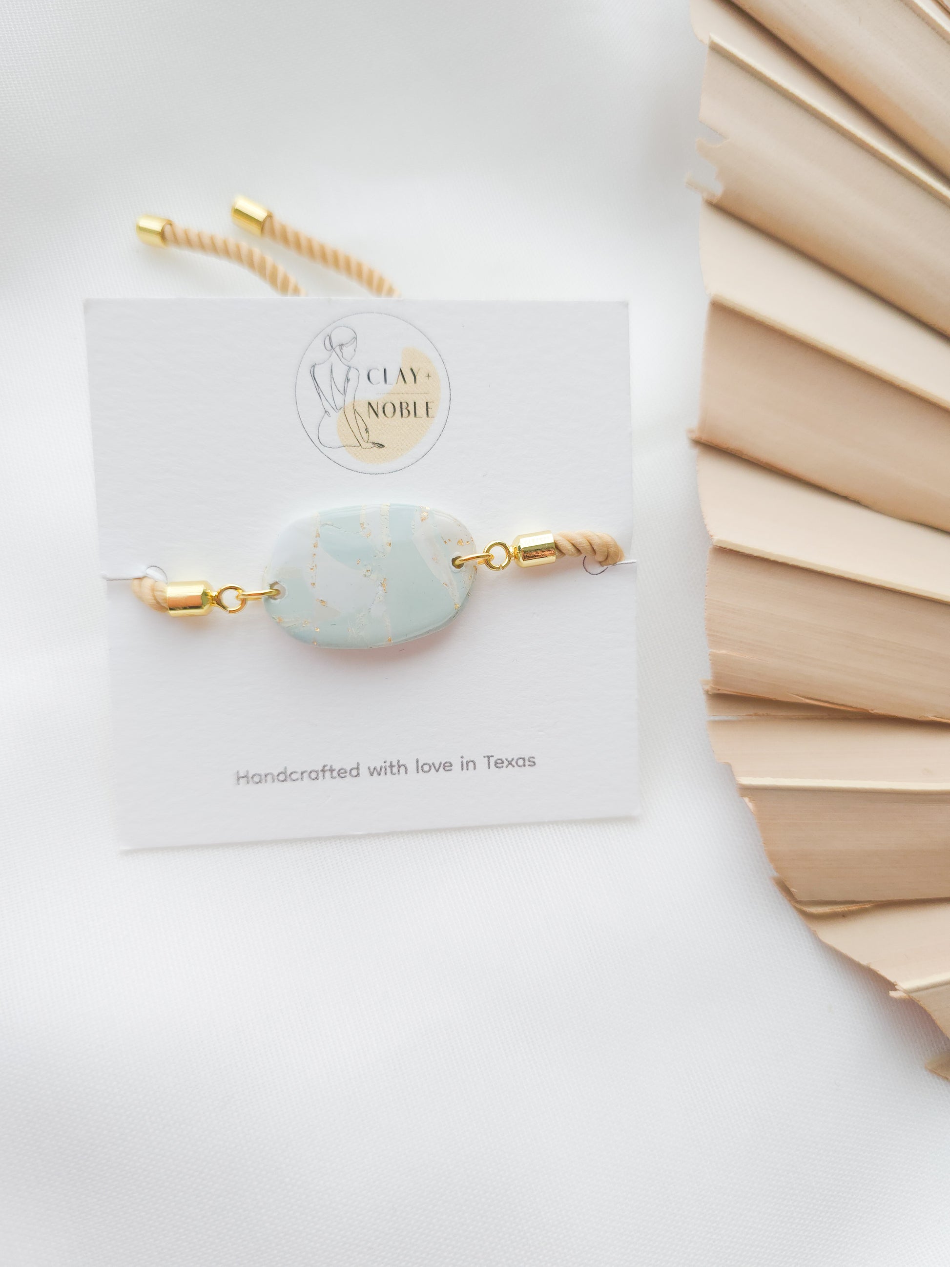 Psalms 23 bracelet