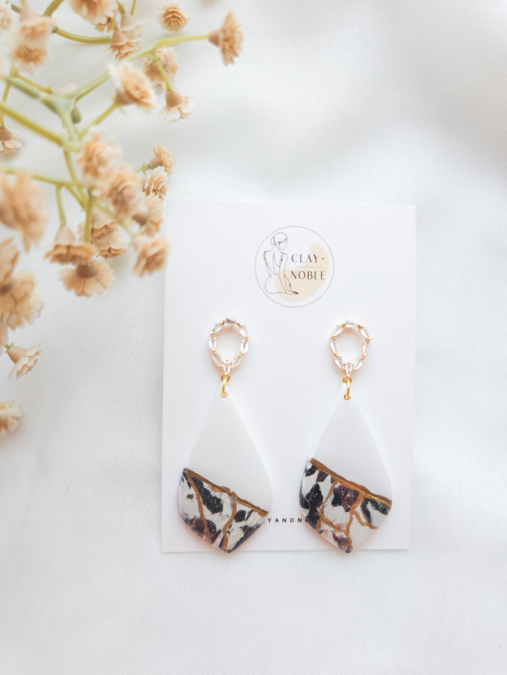 Fearfully & Wonderfully made